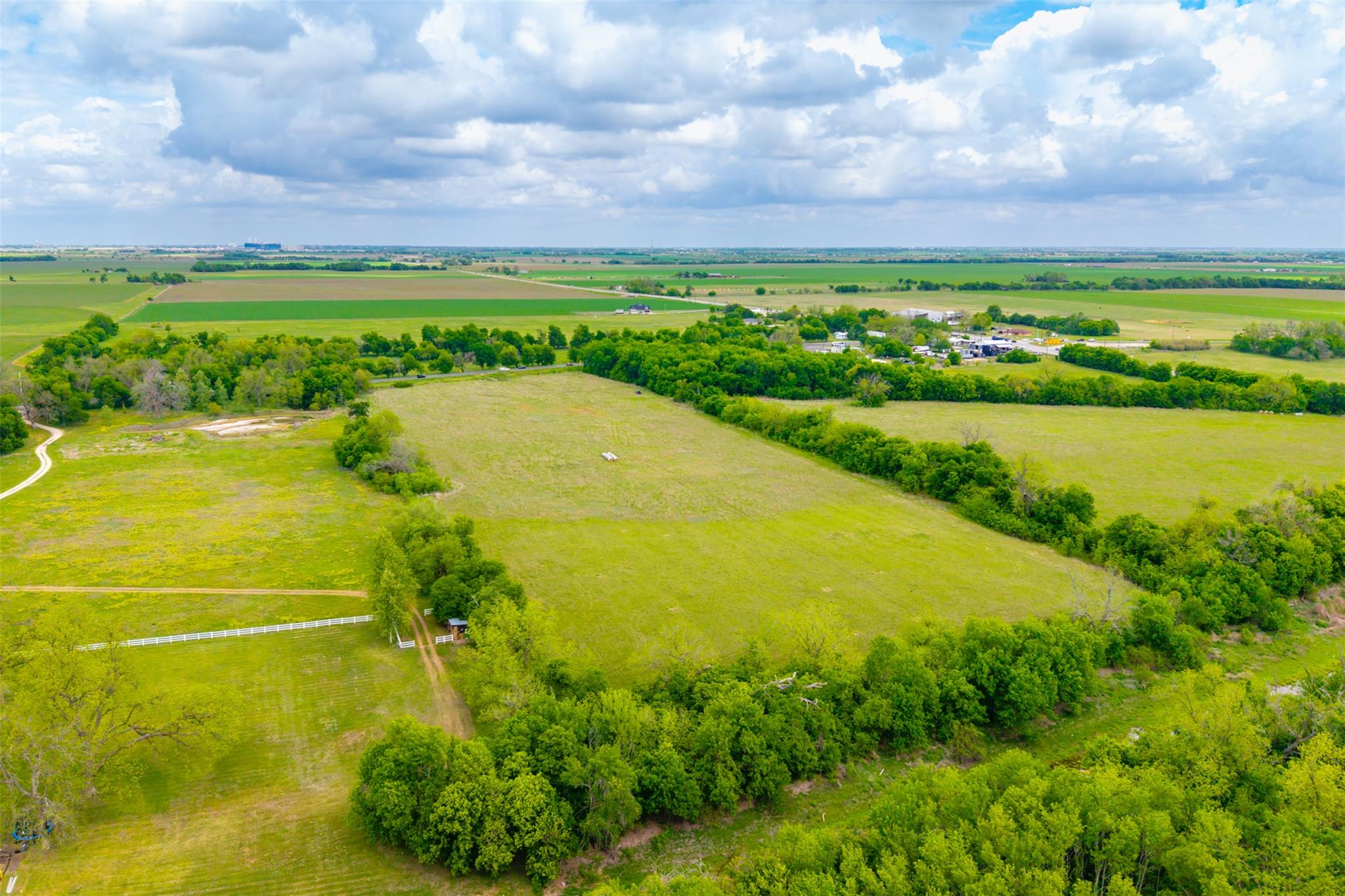 18.45 Acres Fm 1660 None Property Photo 7