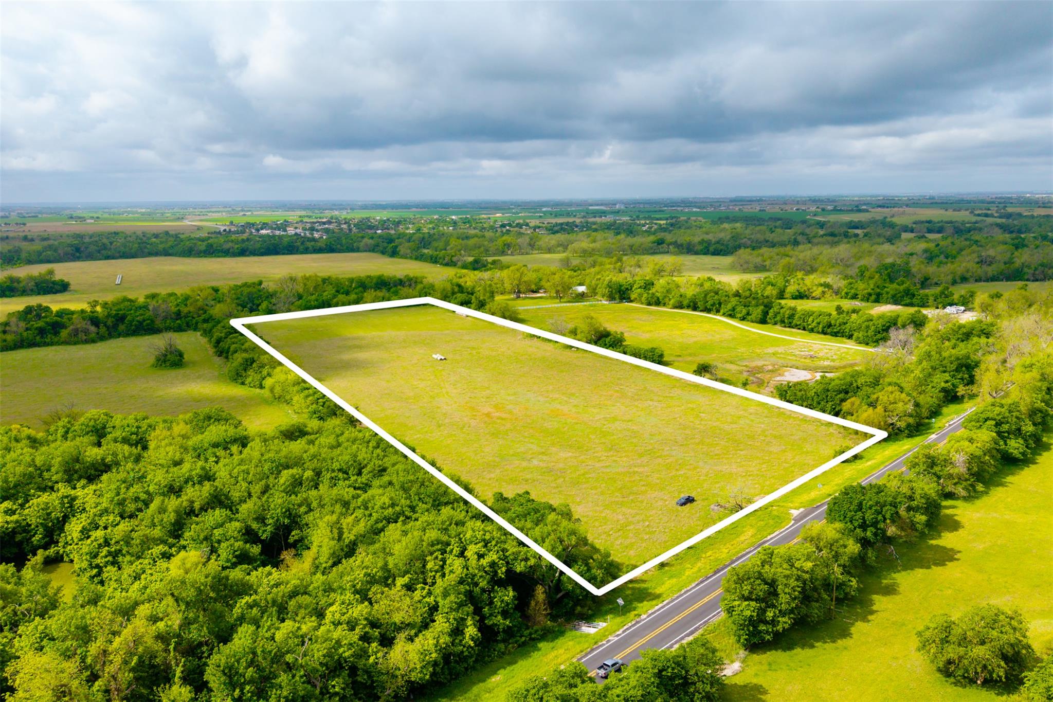 18.45 Acres Fm 1660 None Property Photo 9