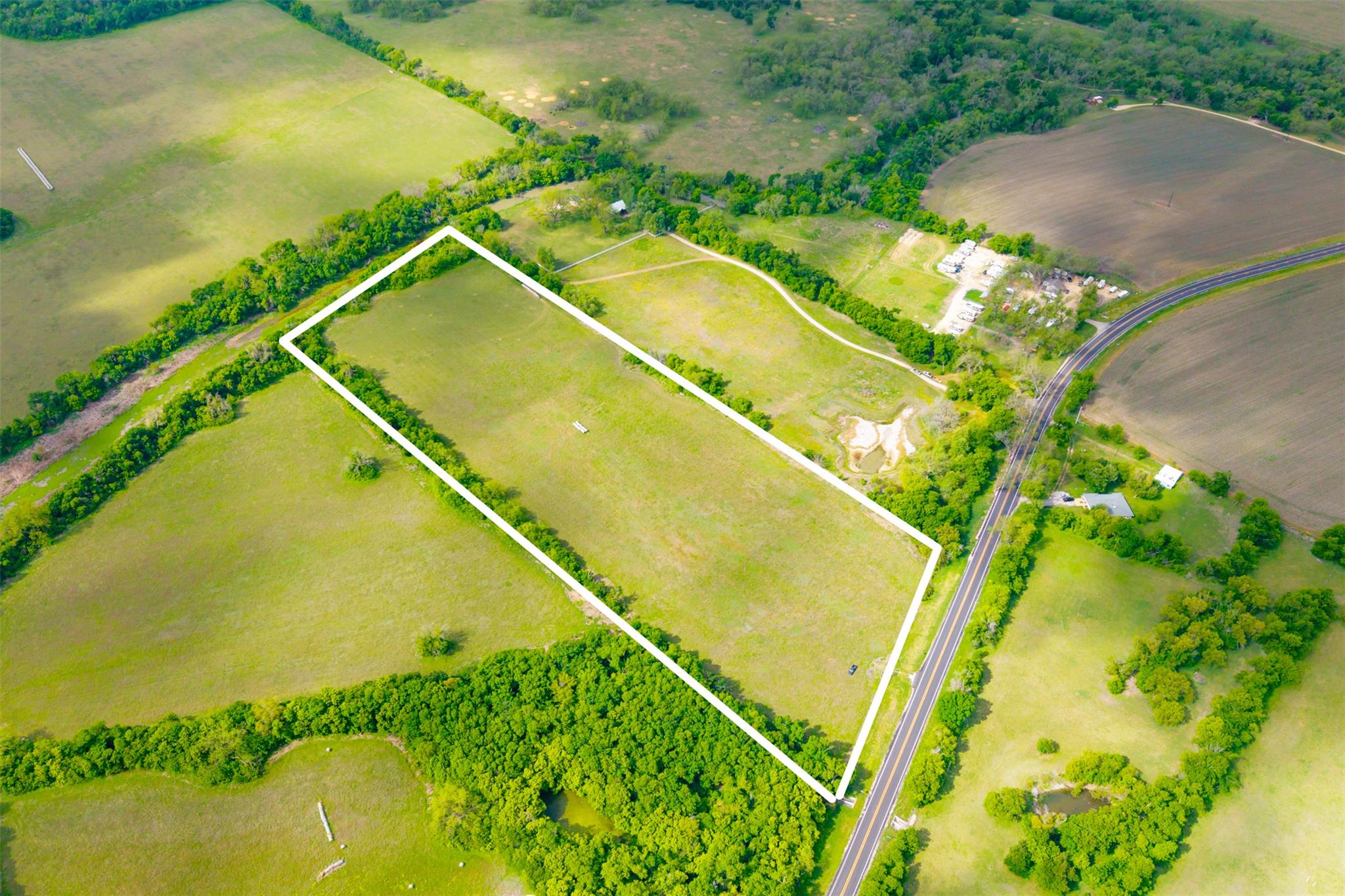 18.45 Acres Fm 1660 None Property Photo 11