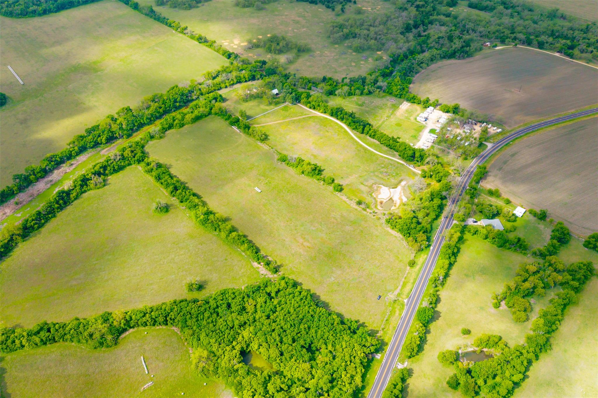 18.45 Acres Fm 1660 None Property Photo 12