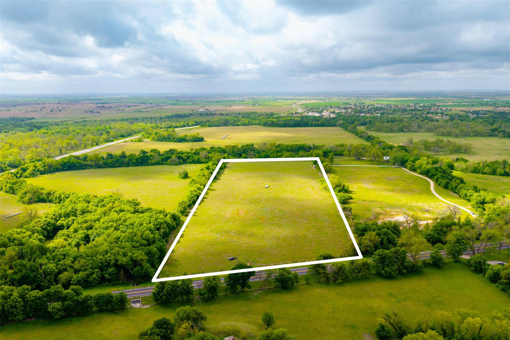 18.45 Acres Fm 1660 None Property Photo 13