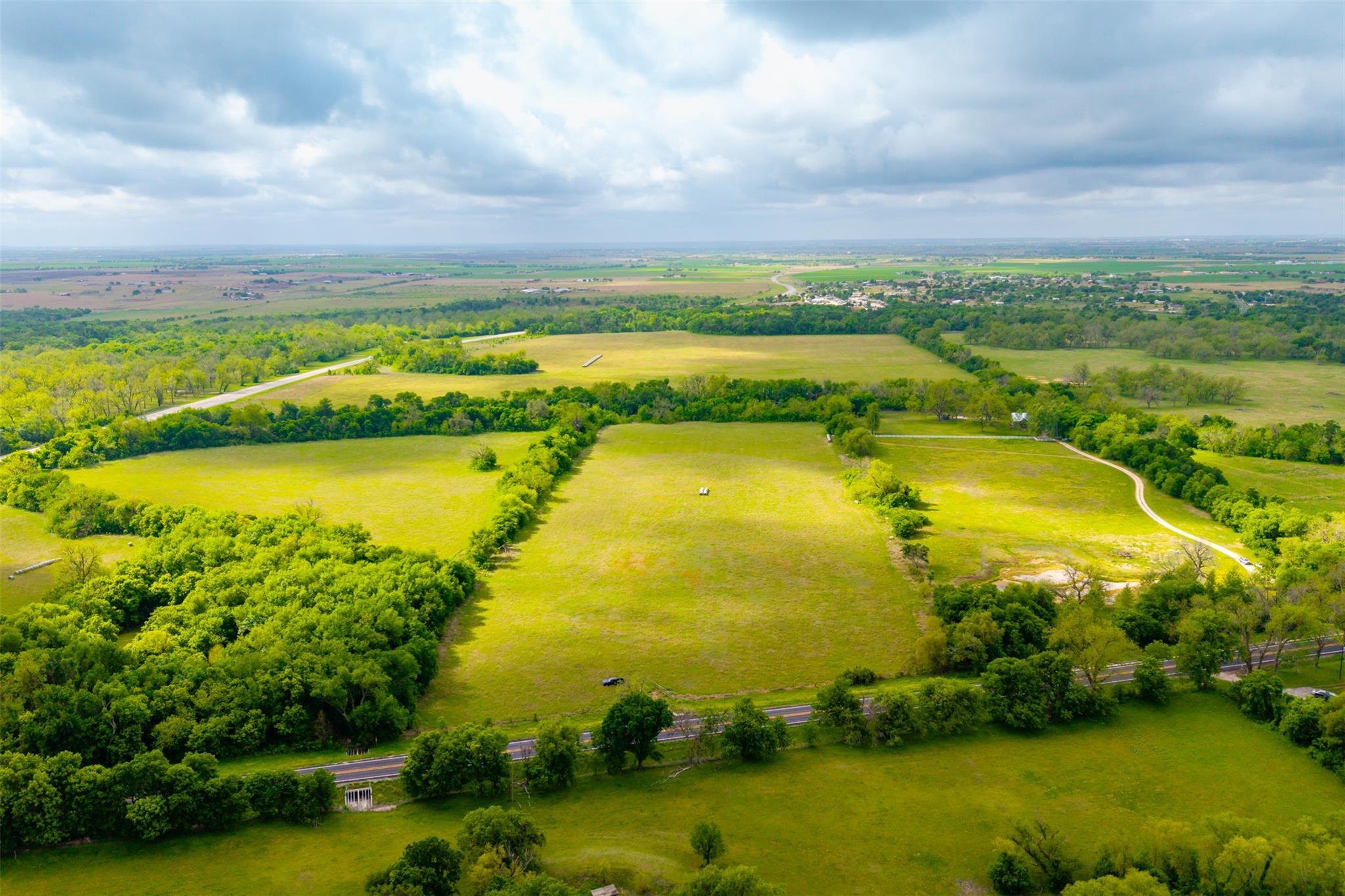 18.45 Acres Fm 1660 None Property Photo 14