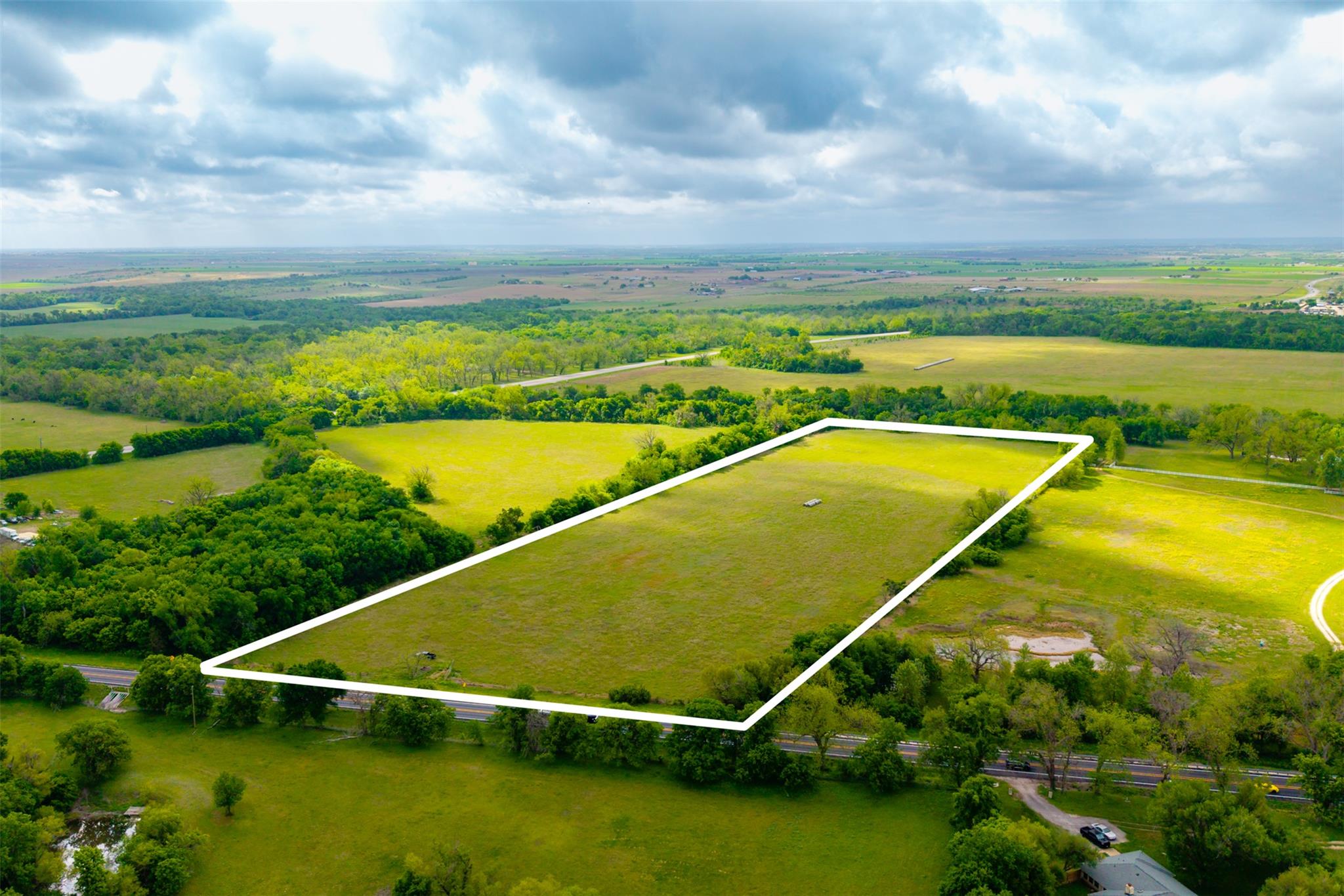 18.45 Acres Fm 1660 None Property Photo 15
