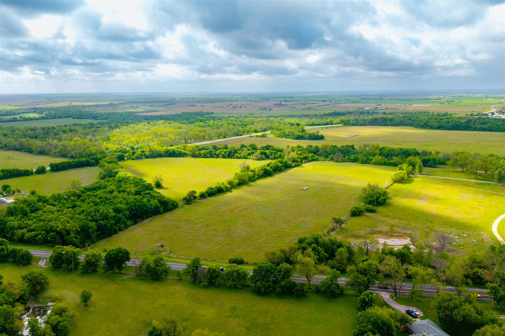 18.45 Acres Fm 1660 None Property Photo 16