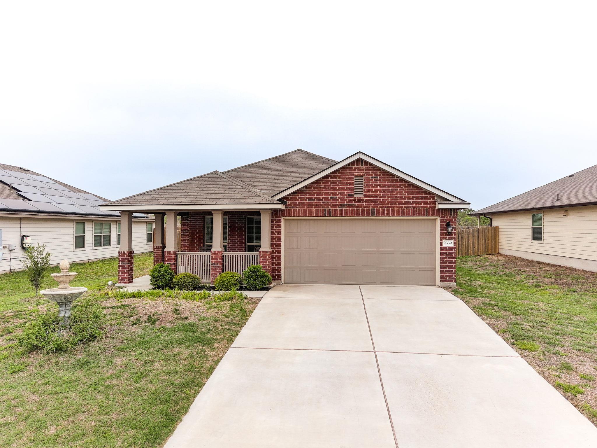 2330 Wigeon Way Property Photo