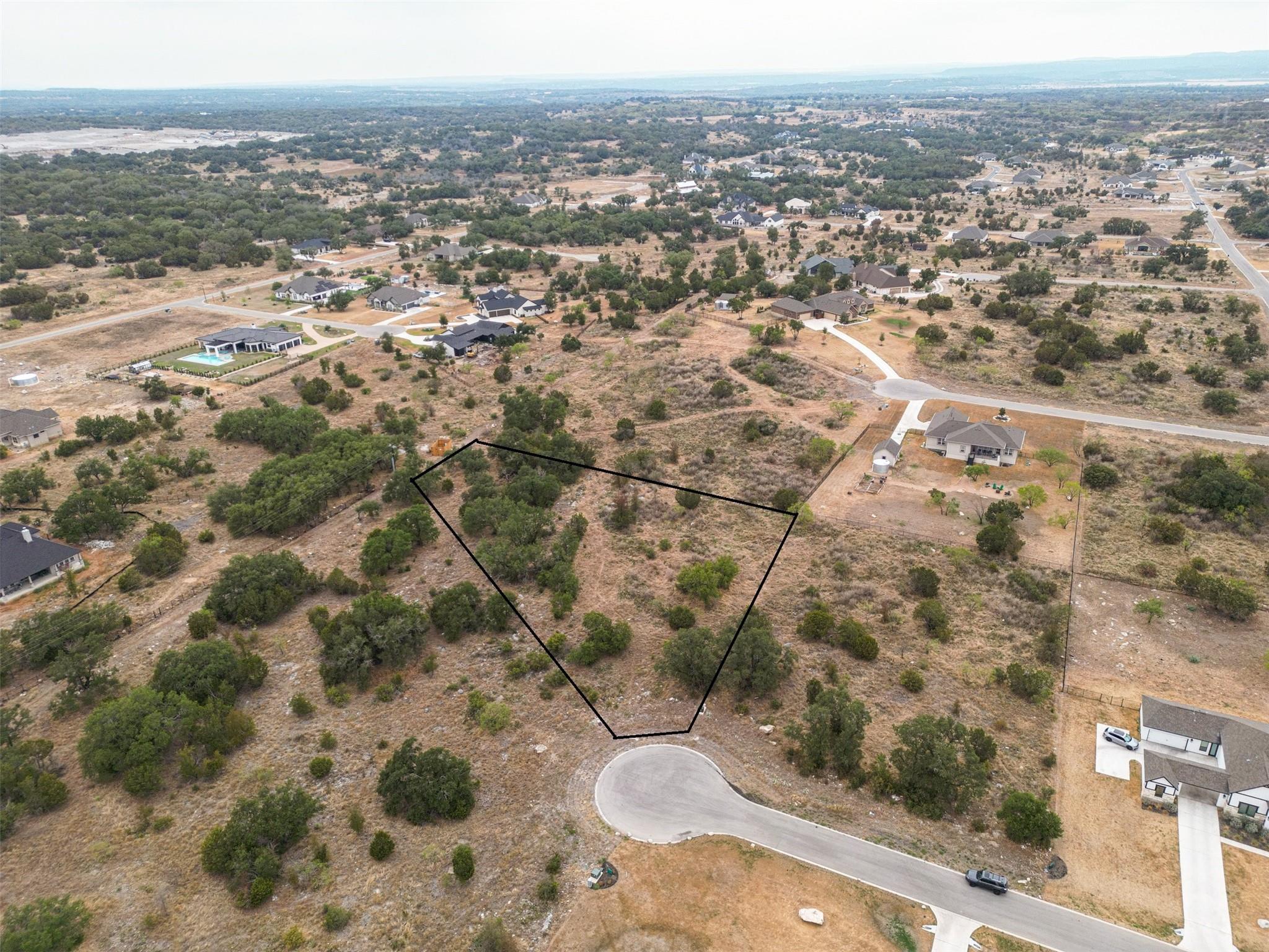 Lot 196 Marble Falls Ct Property Photo