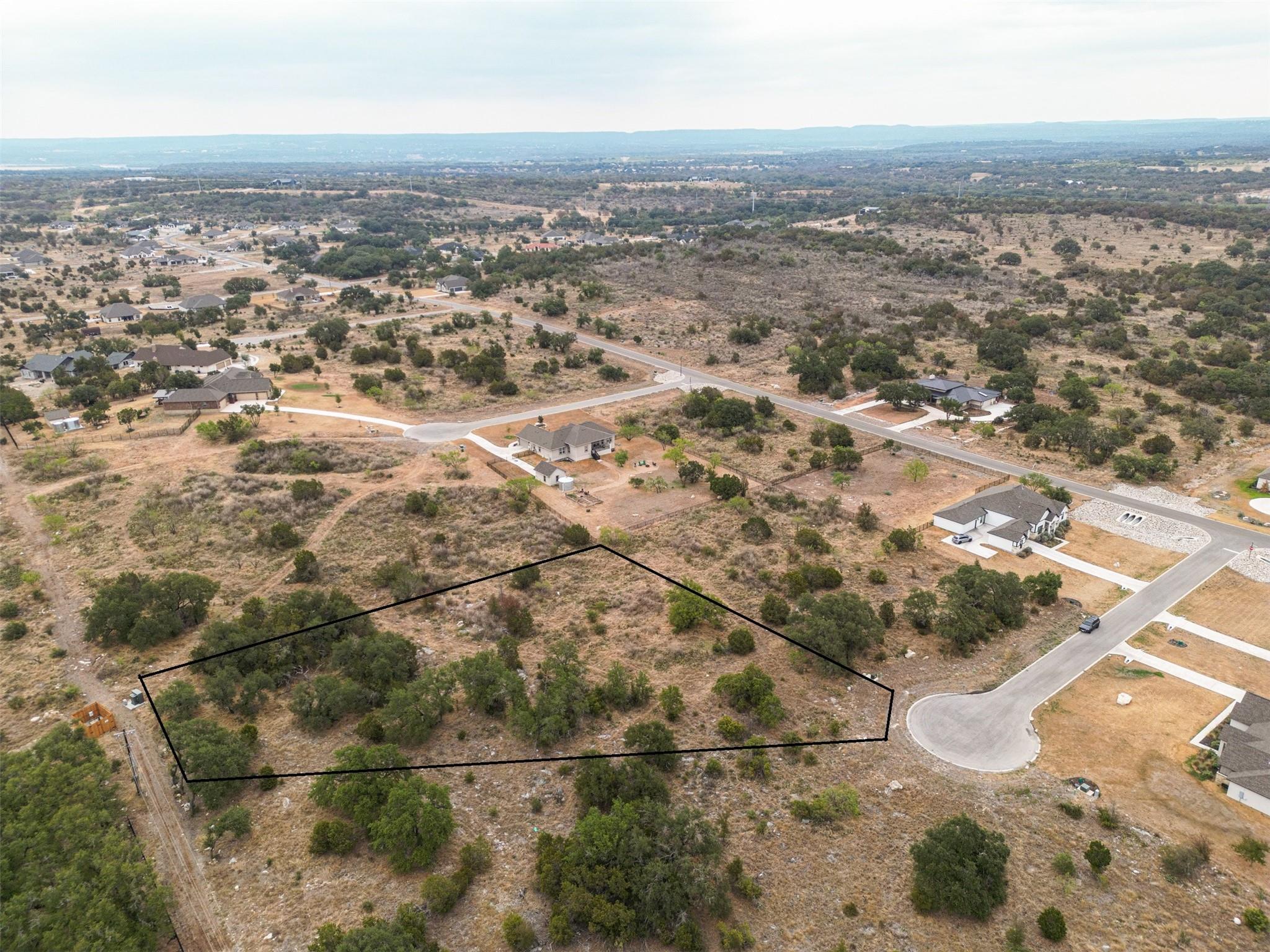 Lot 196 Marble Falls Ct Property Photo 2