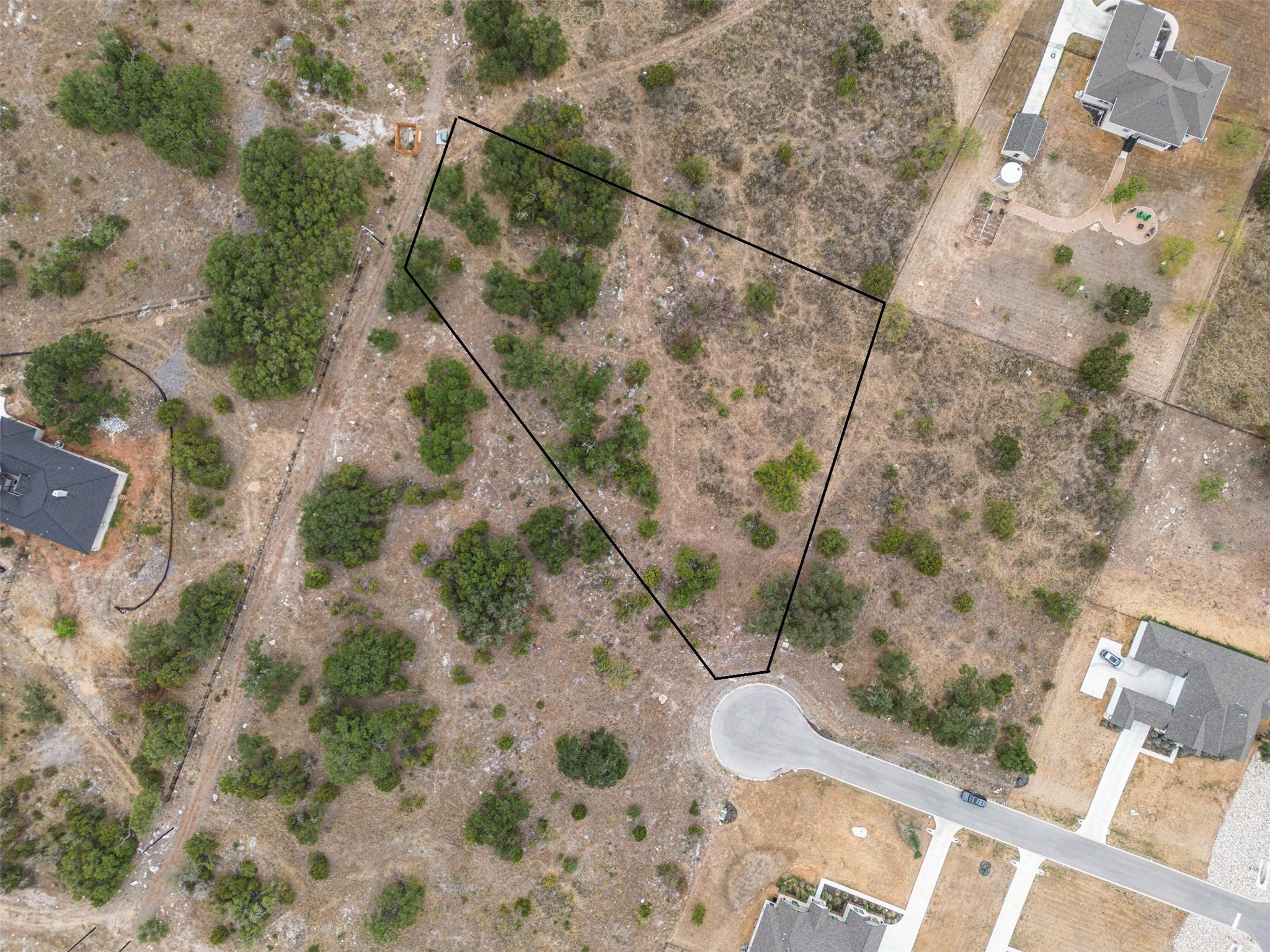 Lot 196 Marble Falls Ct Property Photo 3