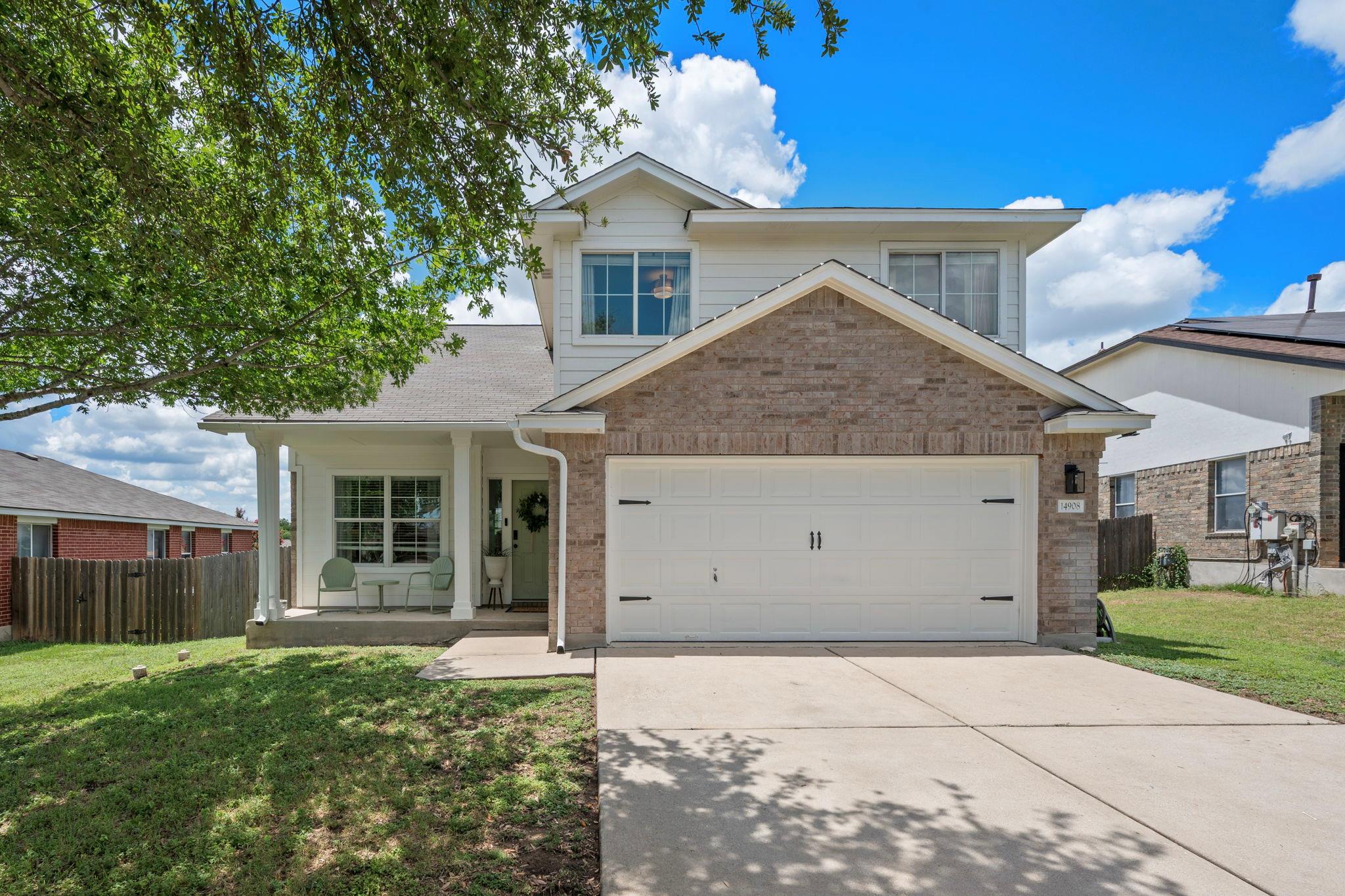 14908 Earl Grey Ln Property Photo 1