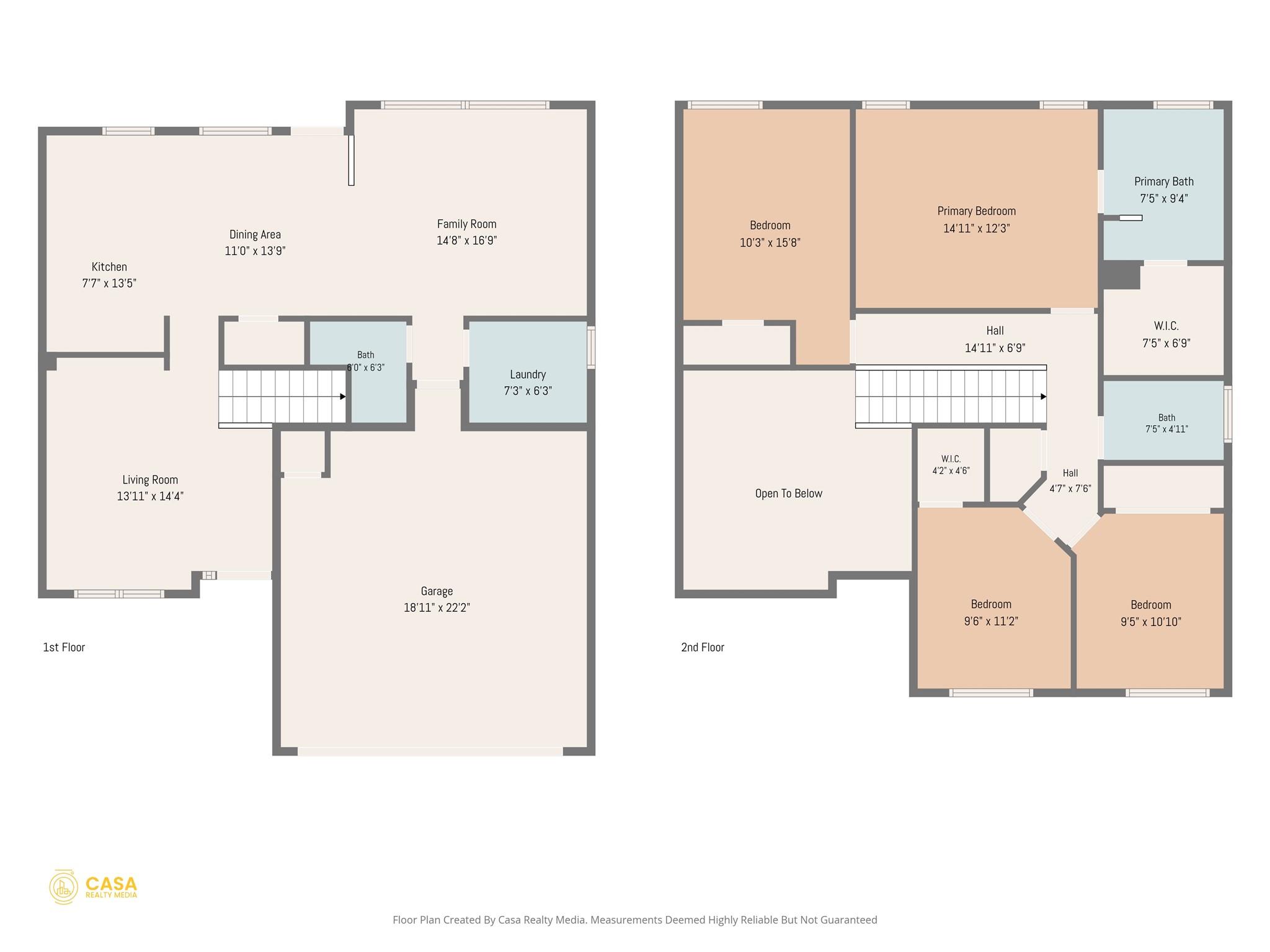 14908 Earl Grey Ln Property Photo 7