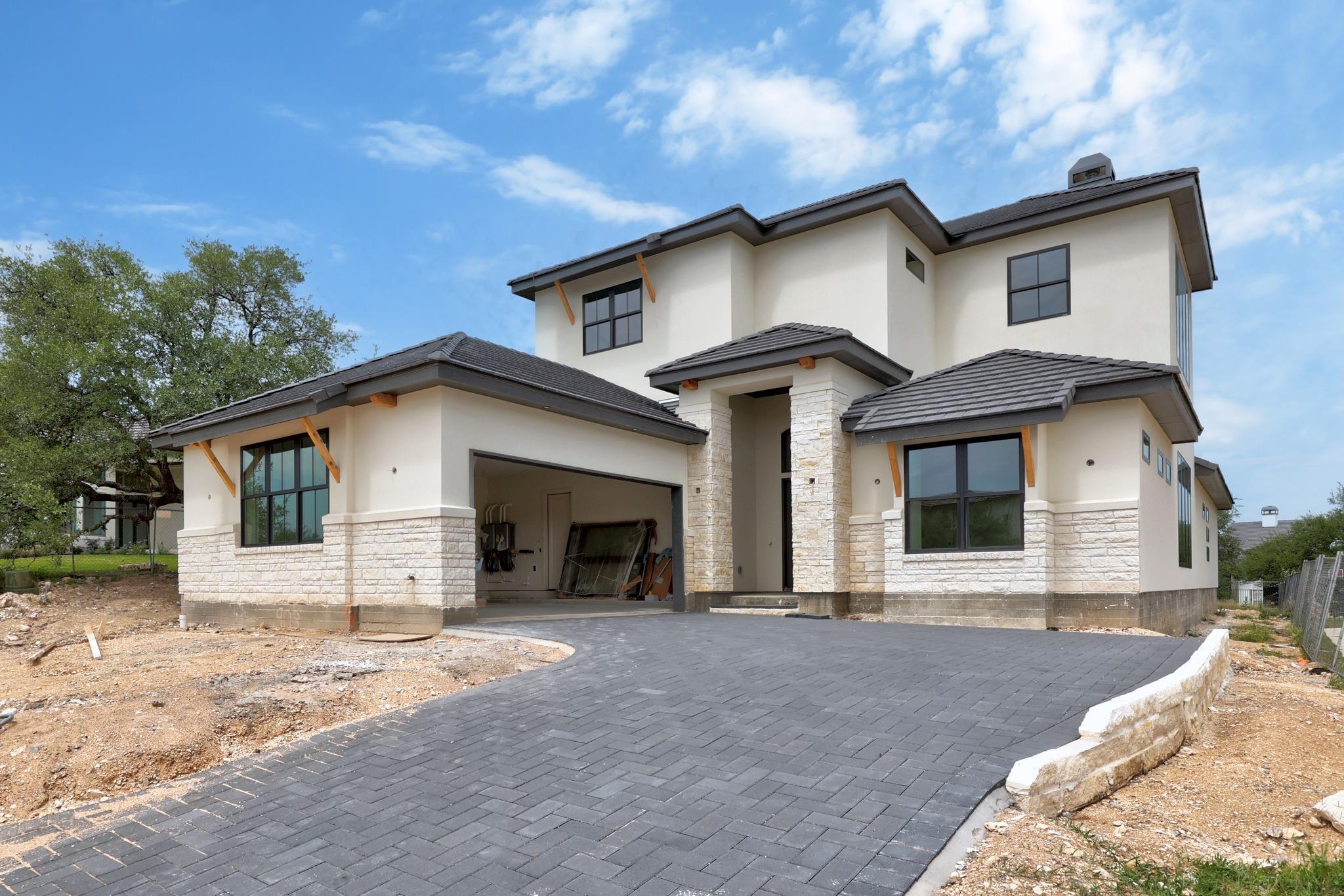 903 Flint Ridge Trl Property Photo