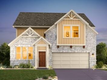 128 Arlington Park Loop Property Photo 3