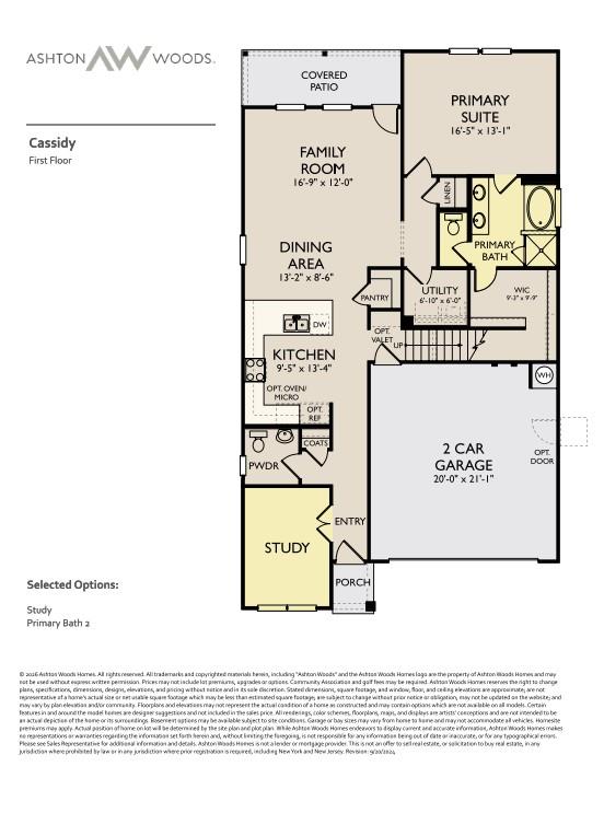 128 Arlington Park Loop Property Photo 4