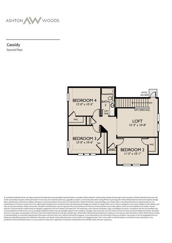 128 Arlington Park Loop Property Photo 5