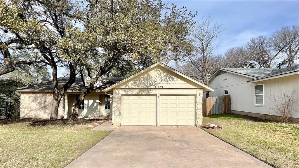 11909 Hardwood Trl Property Photo 1