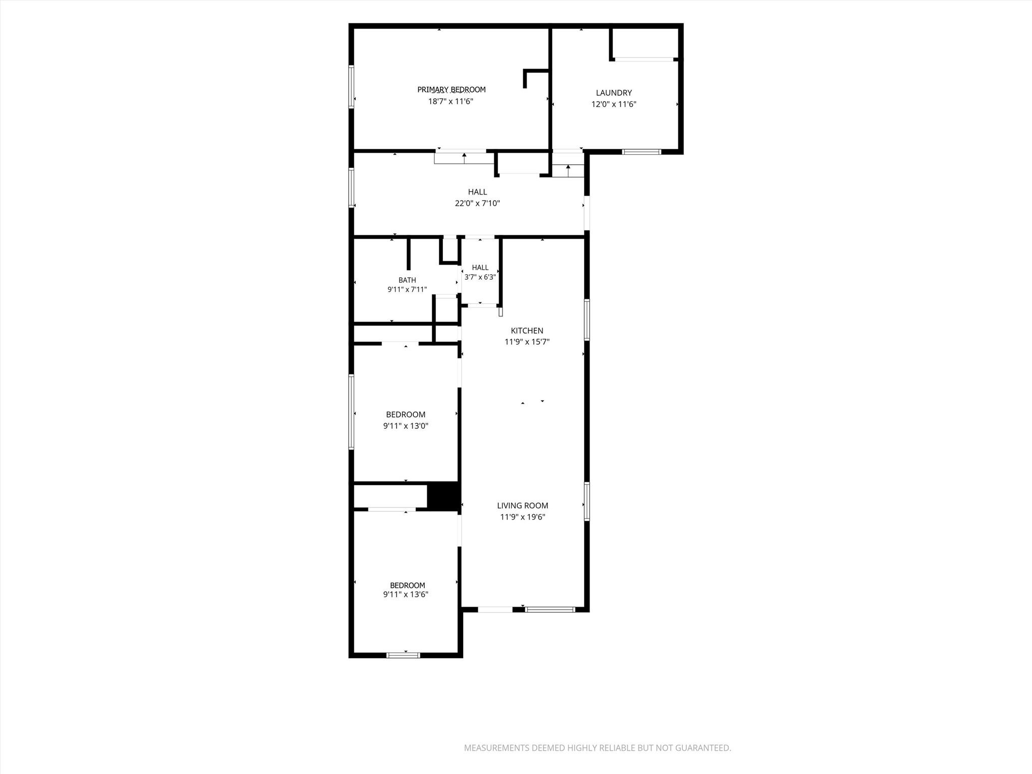 2204 Santa Rita St Property Photo 23