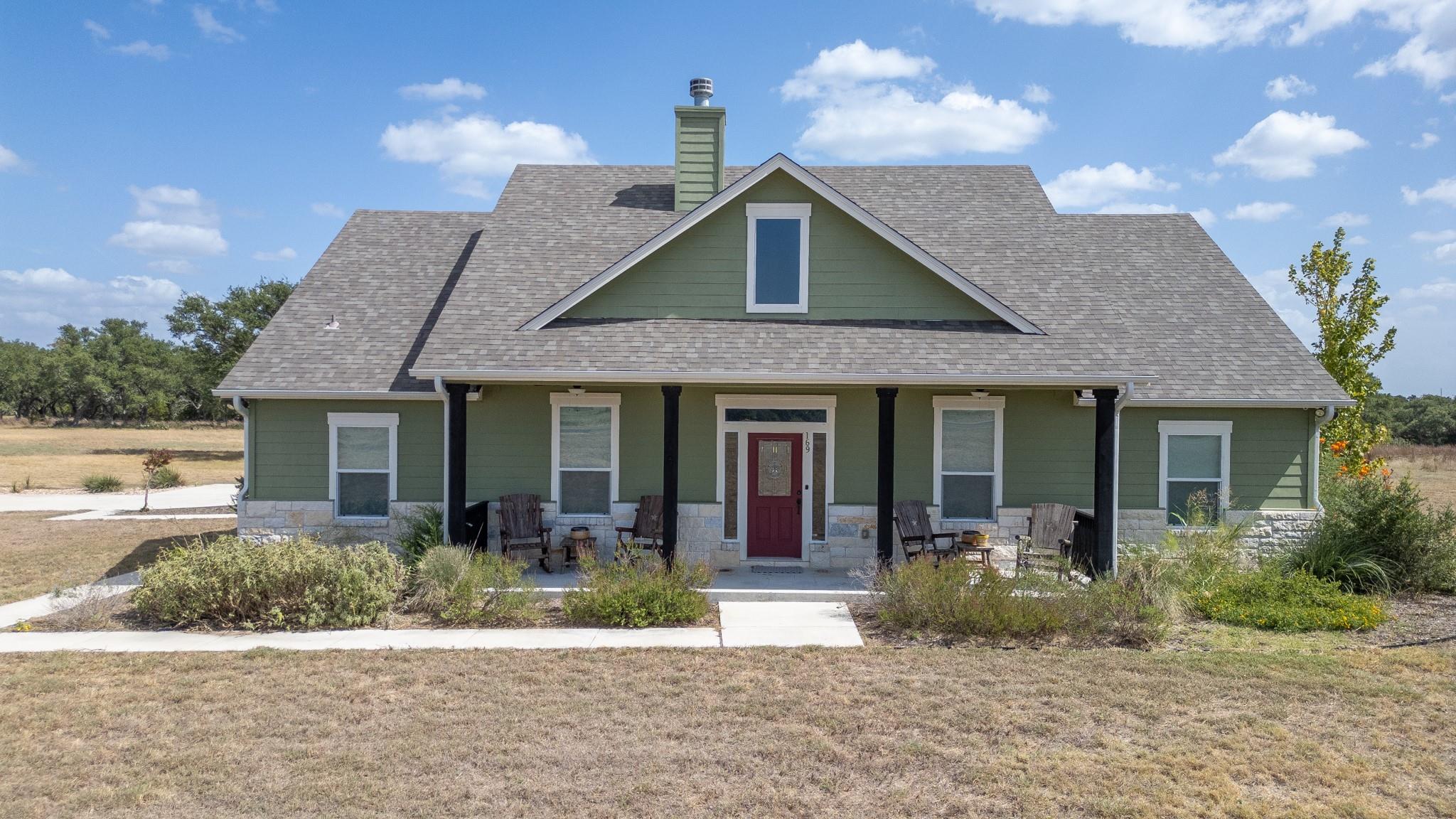169 Blackbuck Ridge Dr Property Photo 1