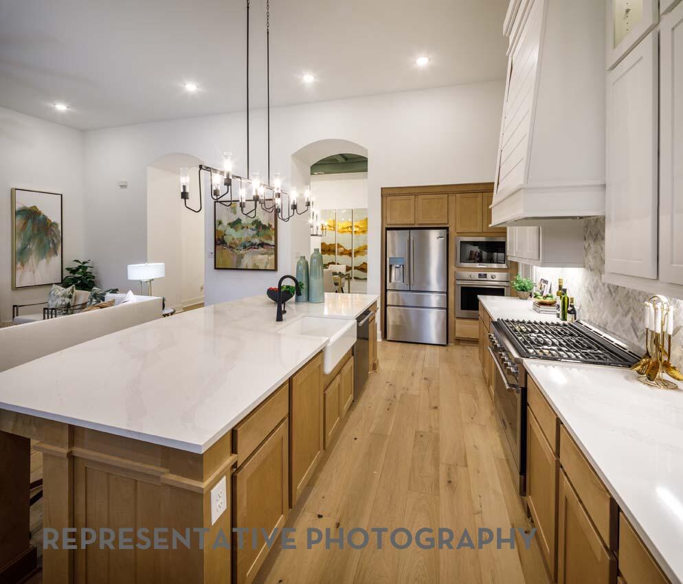 1101 Twisted Tarpley Ln Property Photo 3