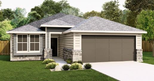 209 Bucking Ln Property Photo 1