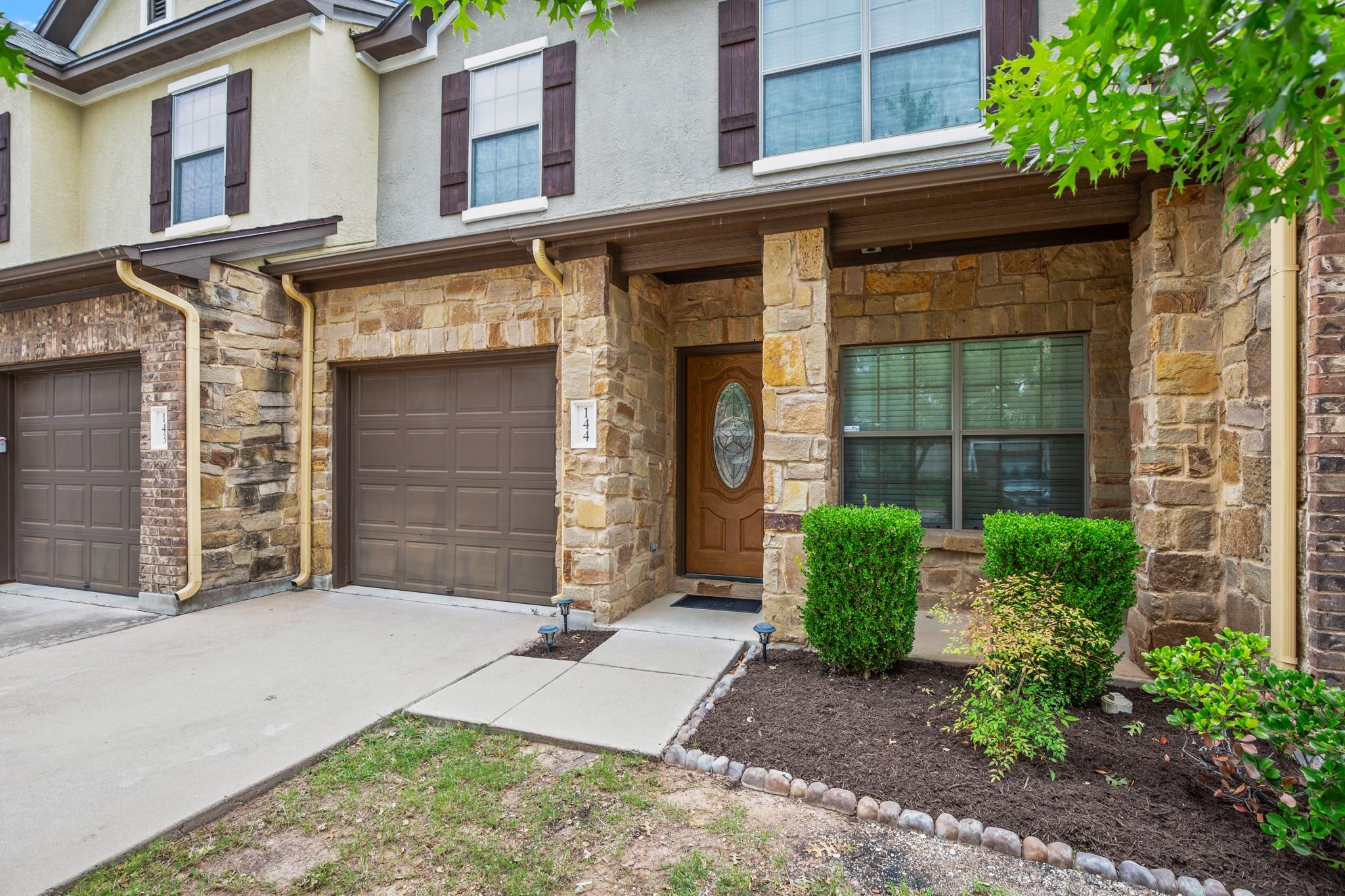 1900 Little Elm Trl #144 Property Photo 1