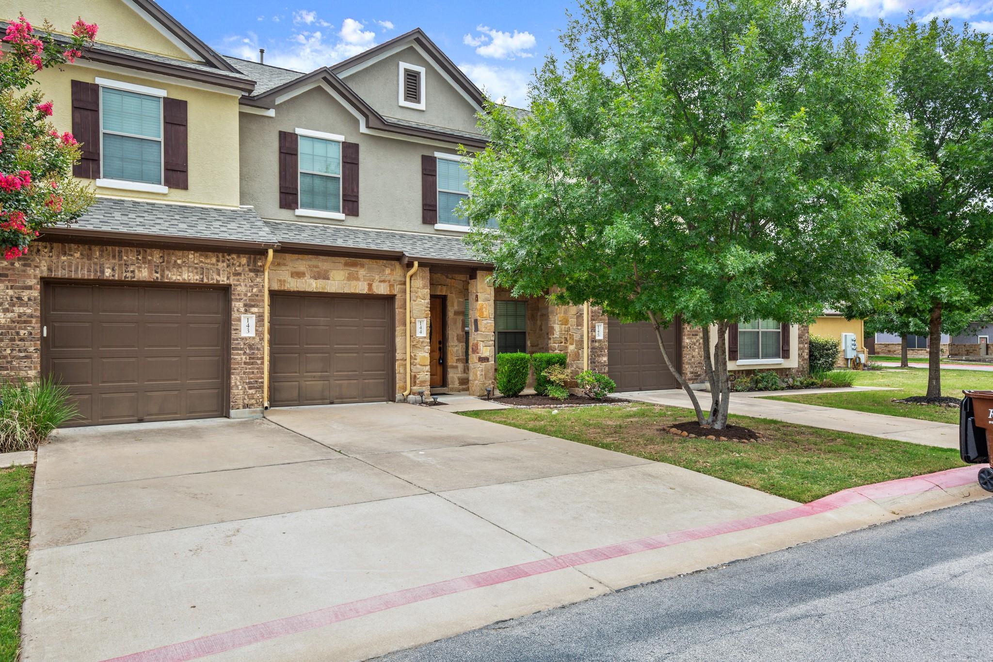 1900 Little Elm Trl #144 Property Photo 6