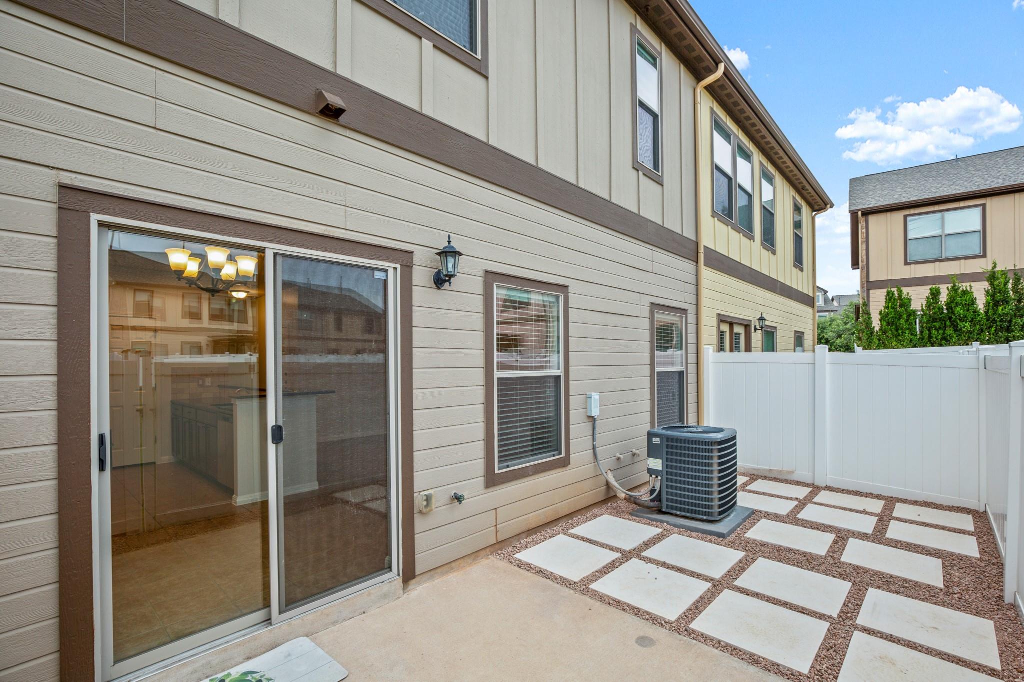 1900 Little Elm Trl #144 Property Photo 25