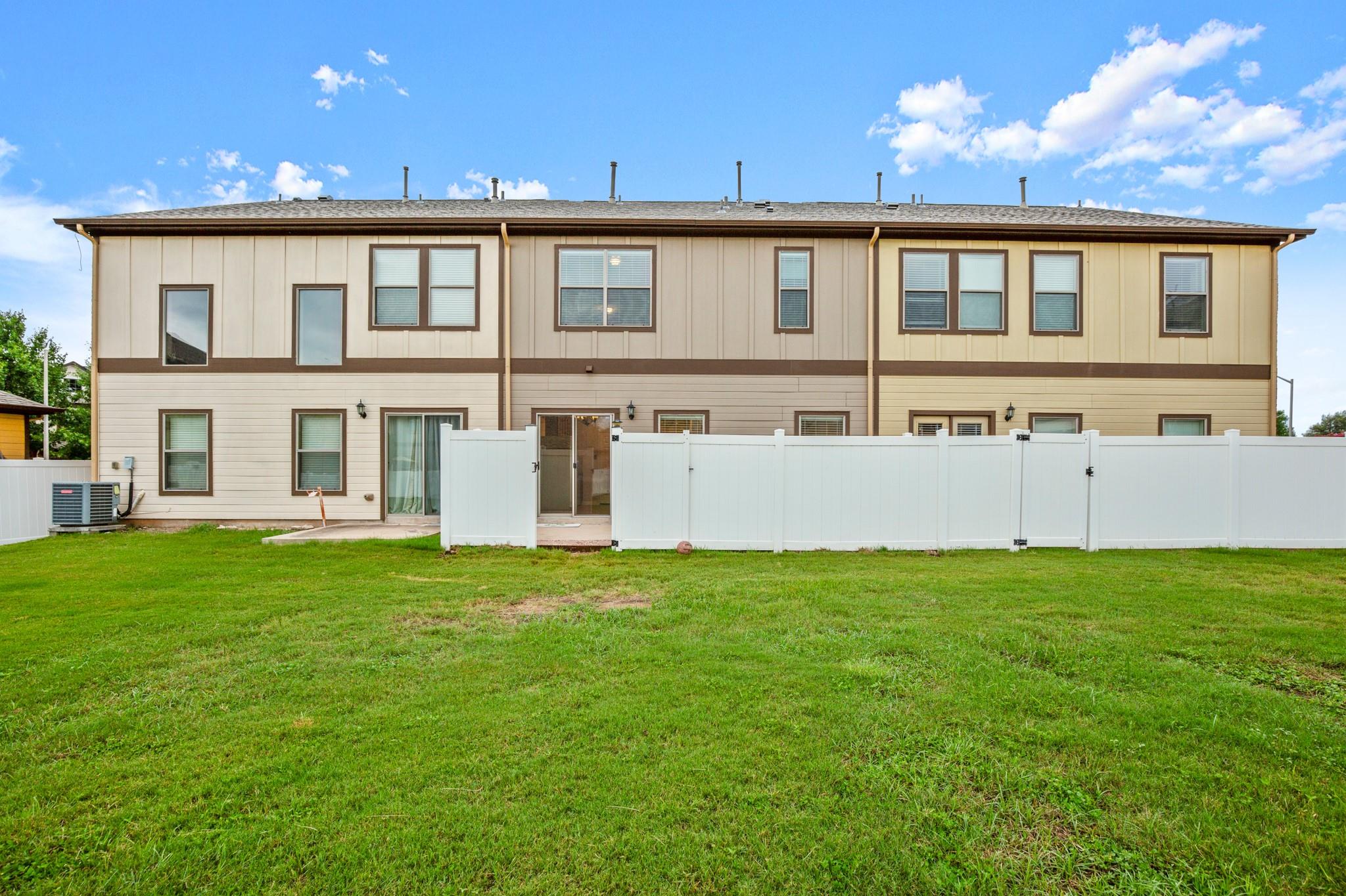 1900 Little Elm Trl #144 Property Photo 27
