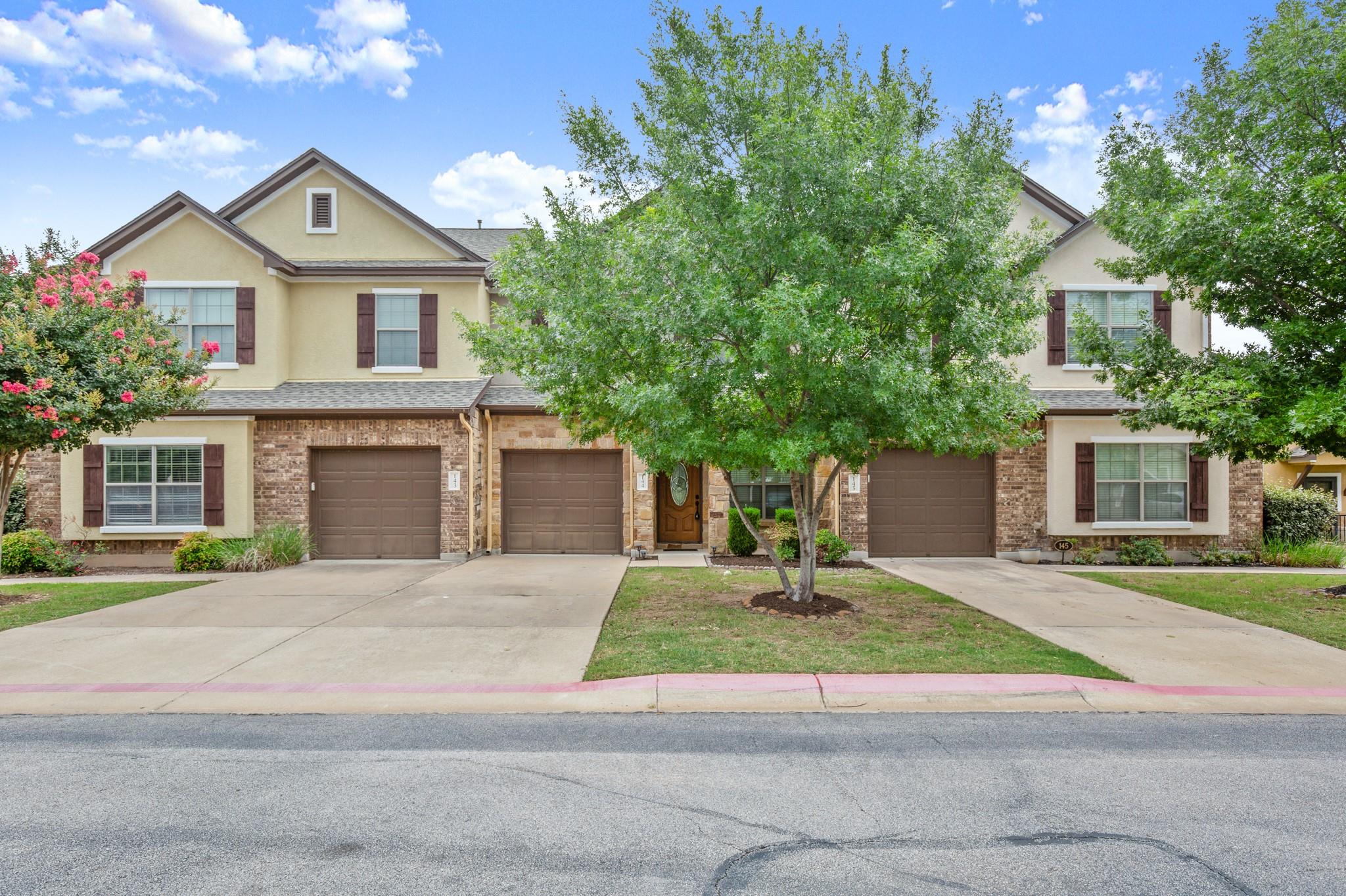 1900 Little Elm Trl #144 Property Photo 29