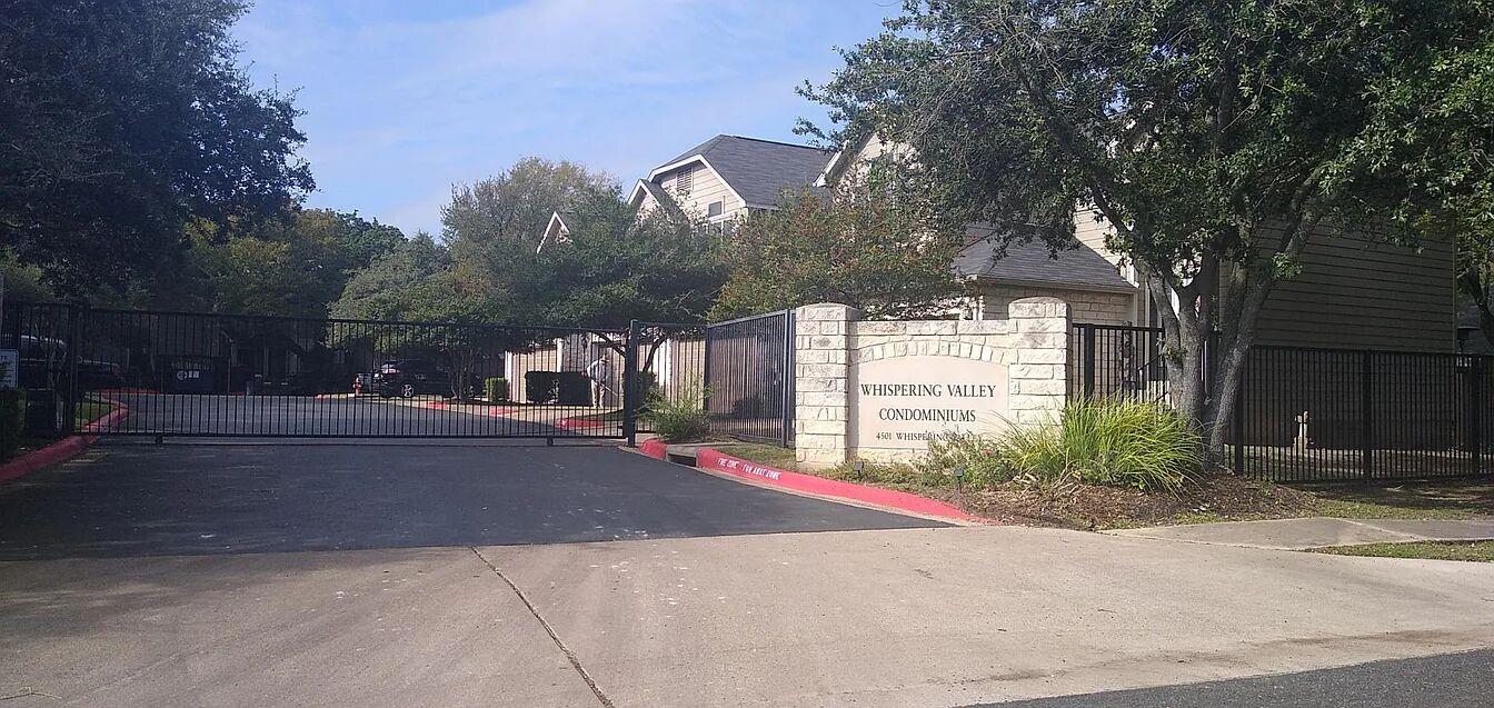 4501 Whispering Valley Dr #7 Property Photo 1