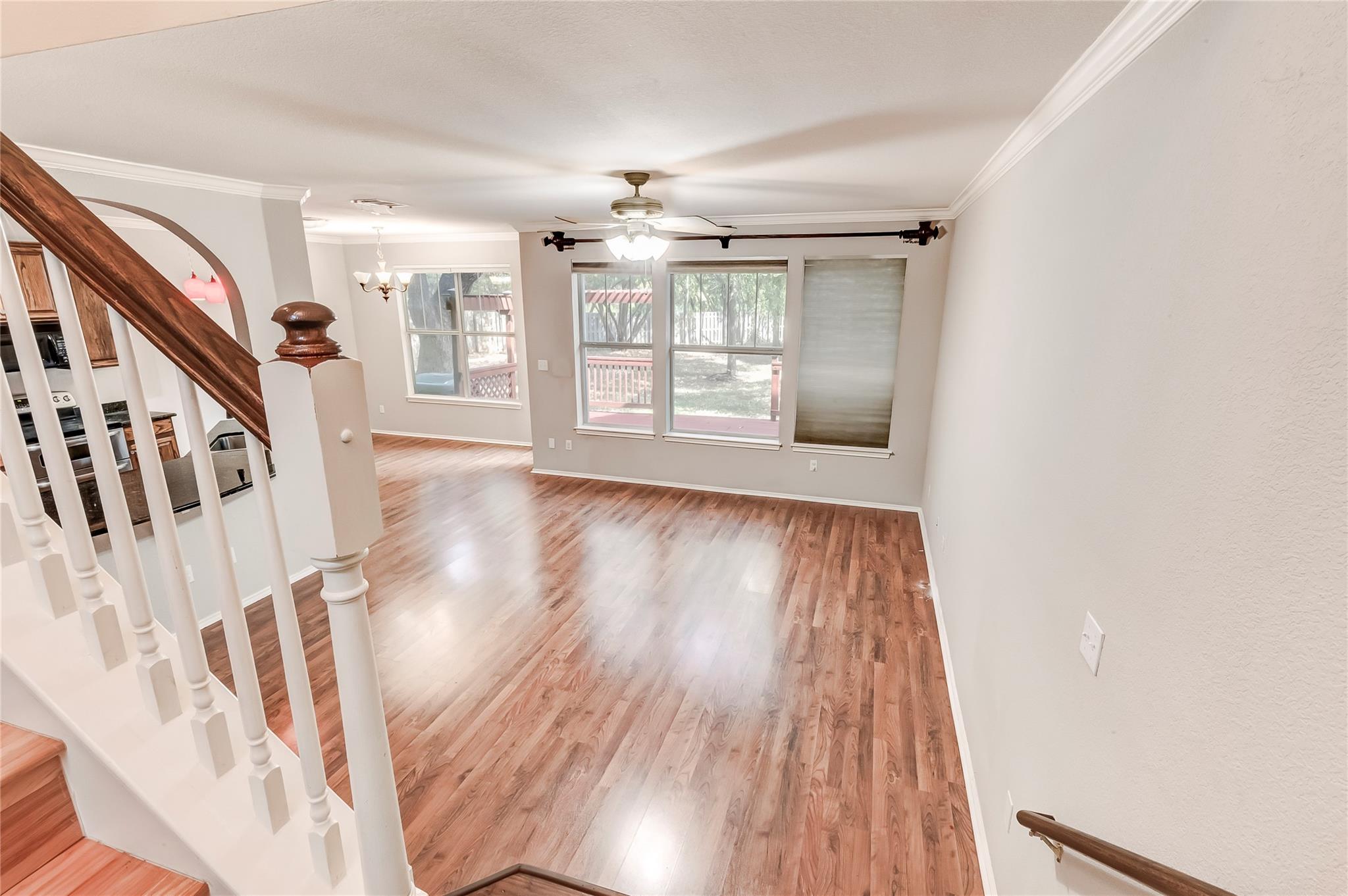 4501 Whispering Valley Dr #7 Property Photo 7