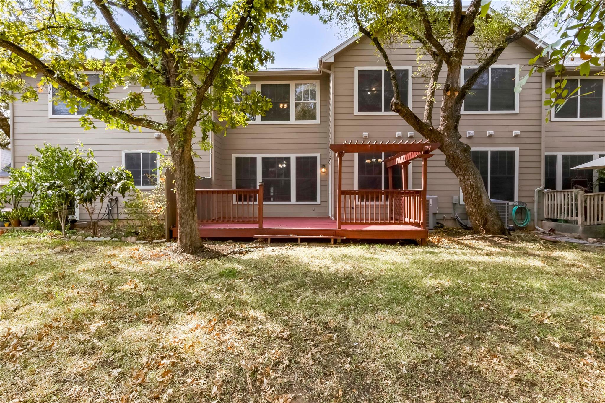 4501 Whispering Valley Dr #7 Property Photo 32