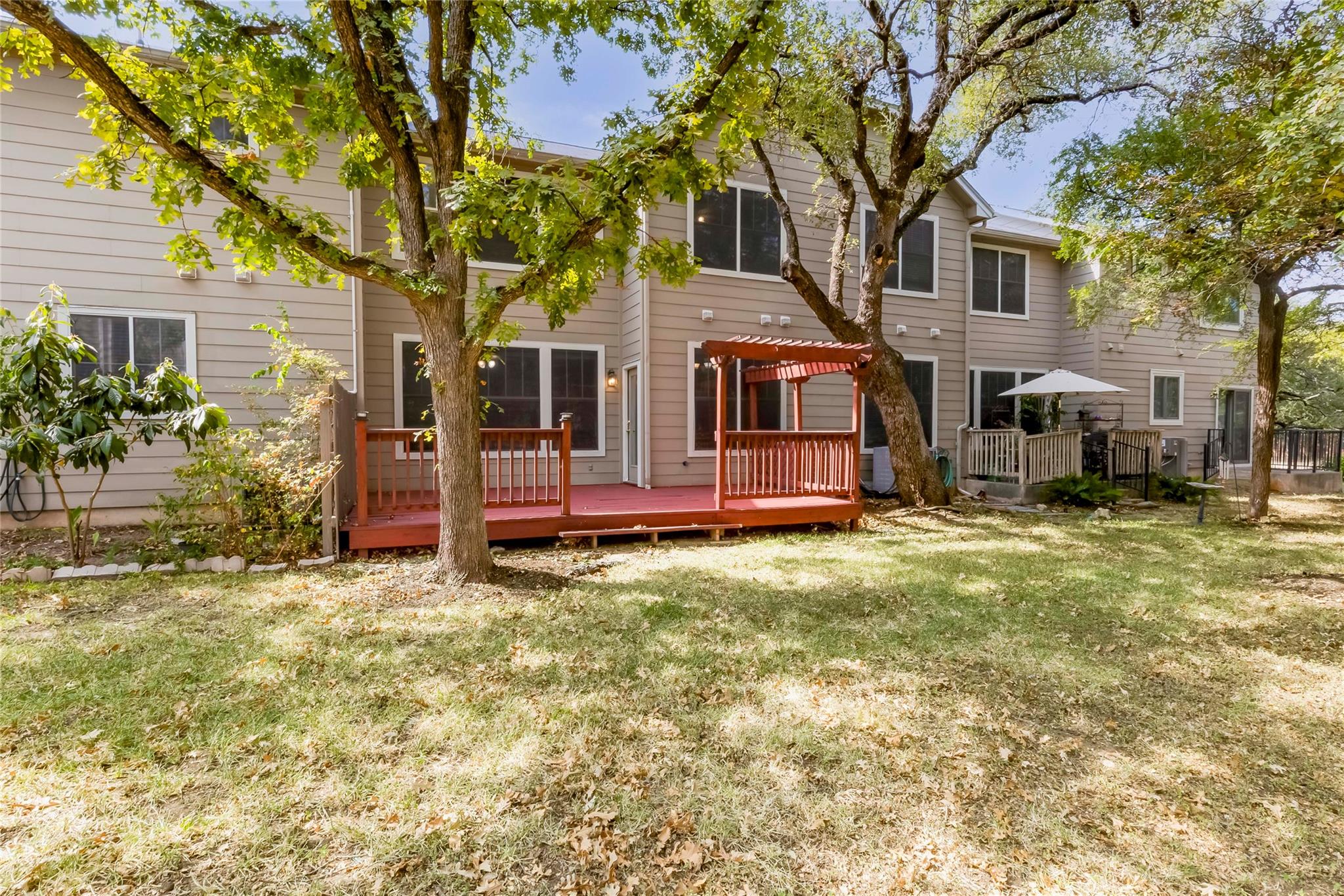 4501 Whispering Valley Dr #7 Property Photo 33