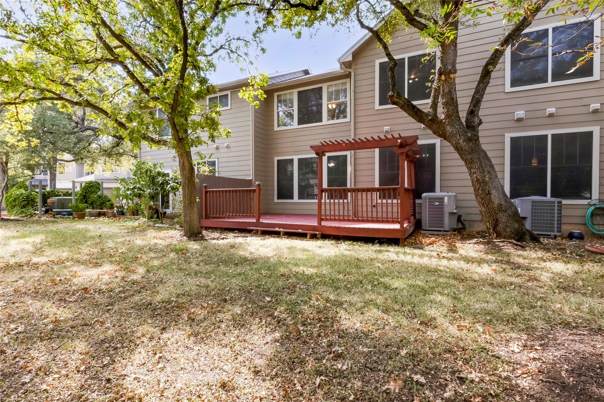 4501 Whispering Valley Dr #7 Property Photo 34