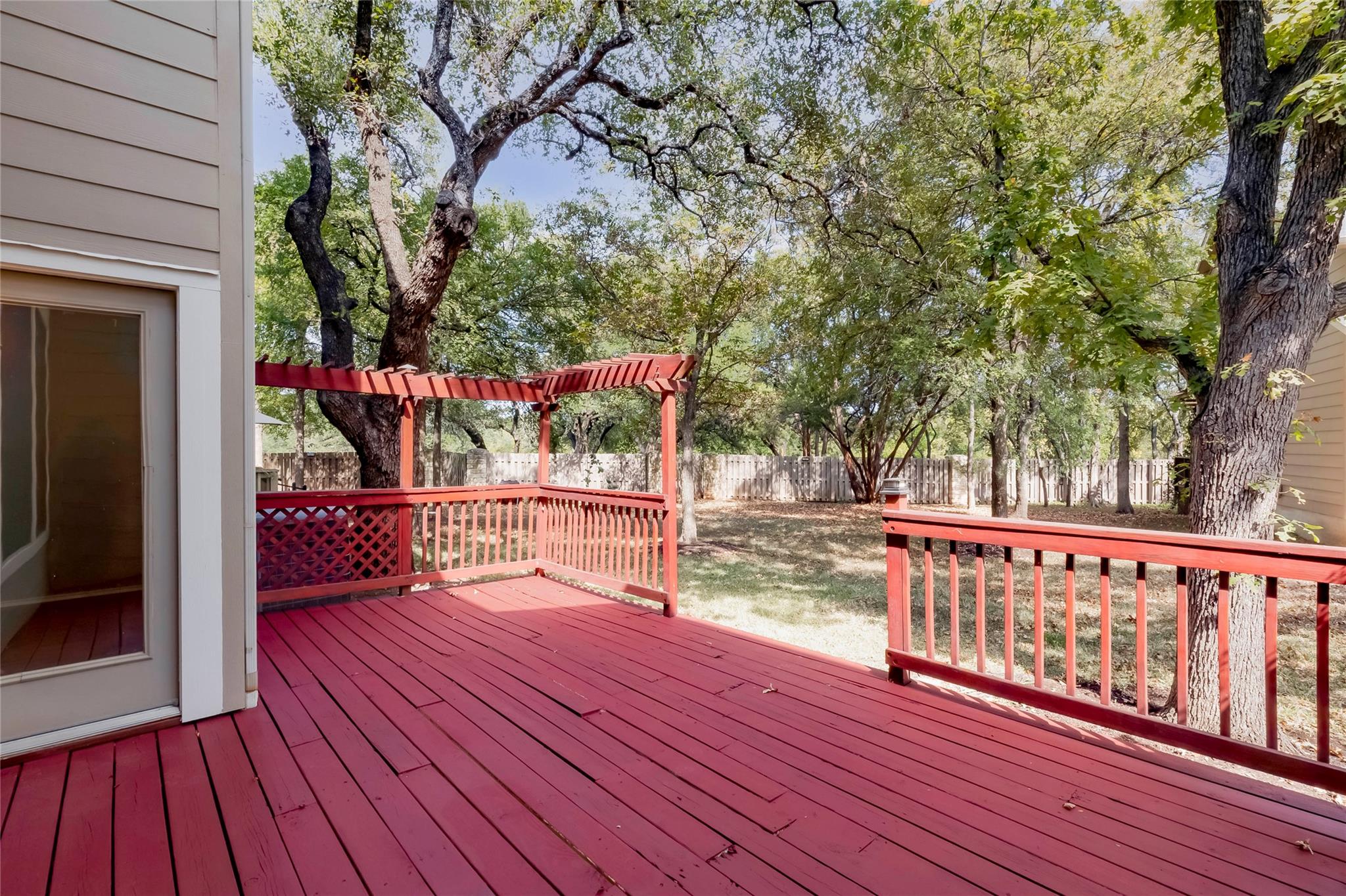4501 Whispering Valley Dr #7 Property Photo 36