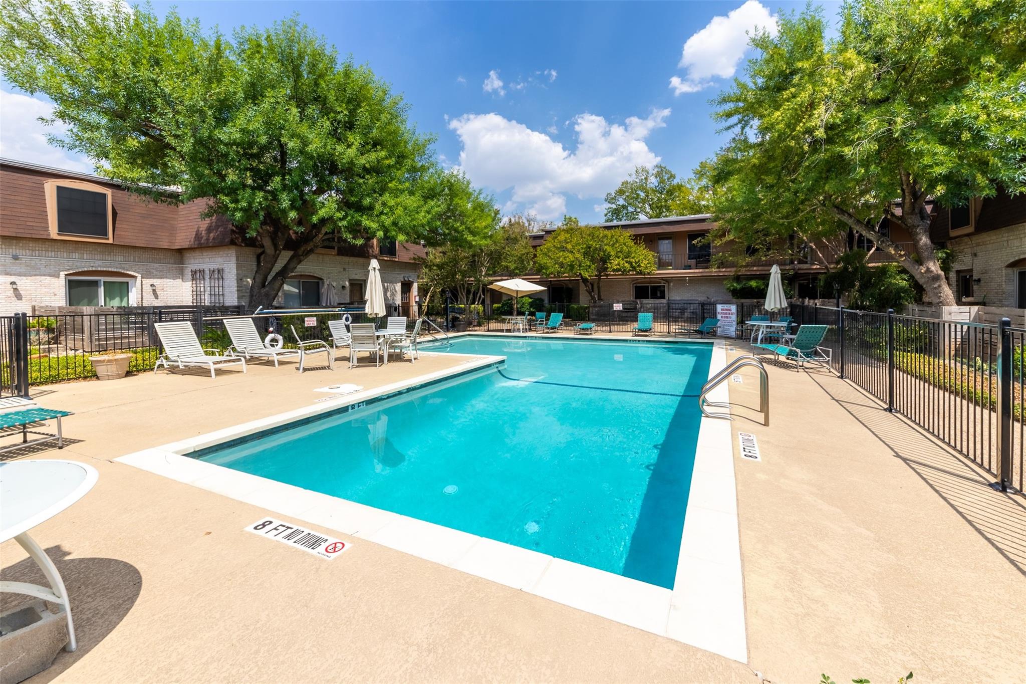 7801 Shoal Creek Blvd 256 Property Photo