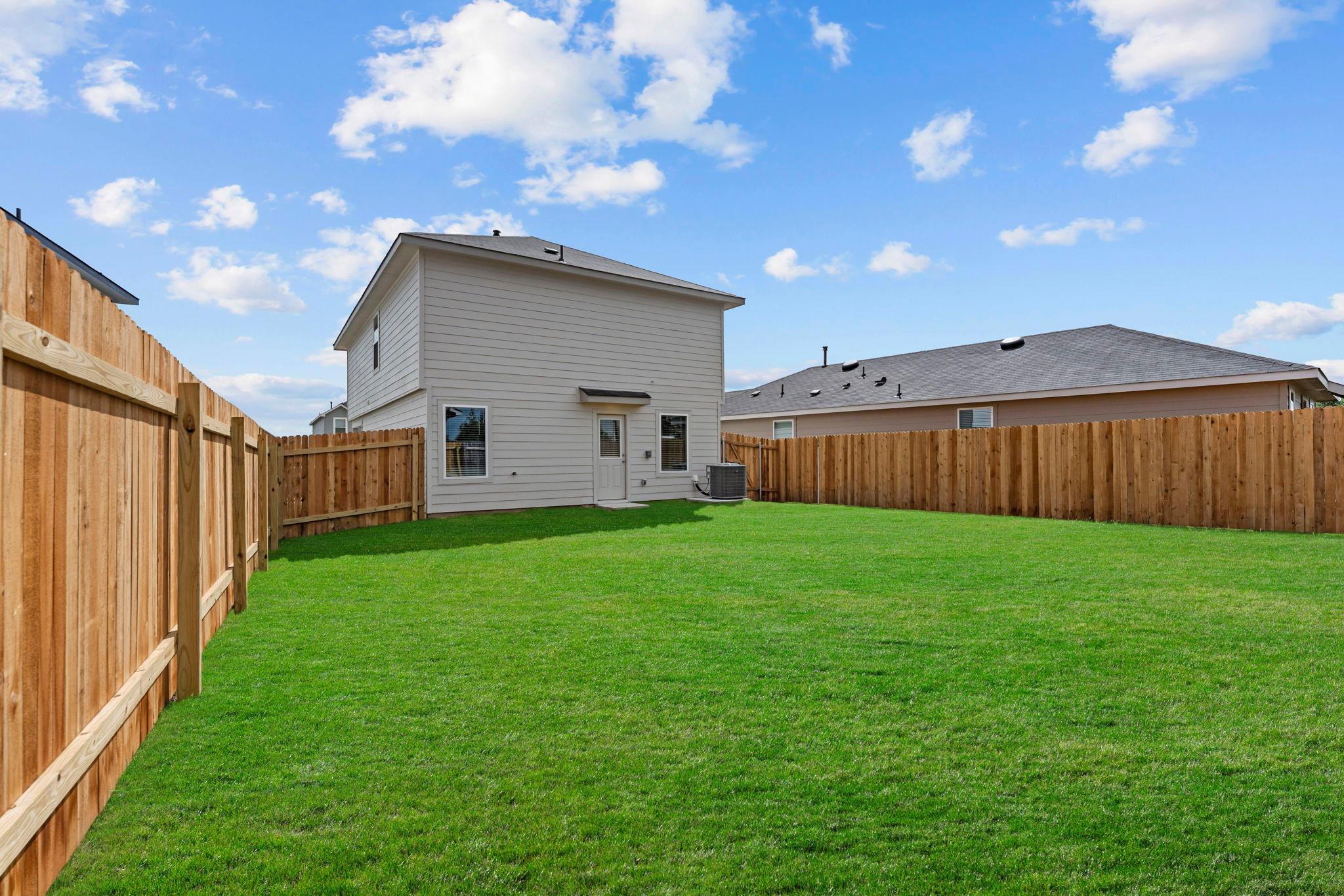 204 Varner Way Property Photo 28