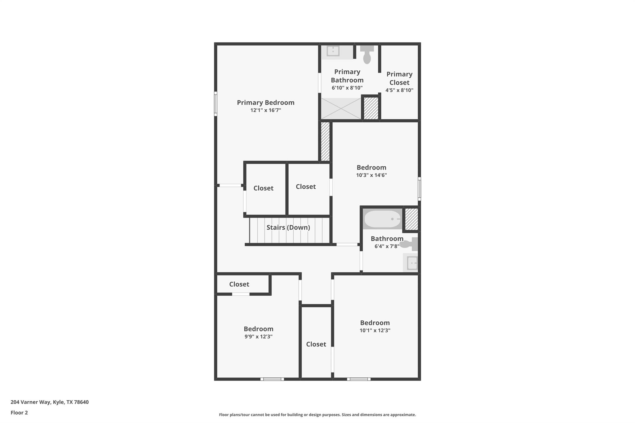 204 Varner Way Property Photo 32