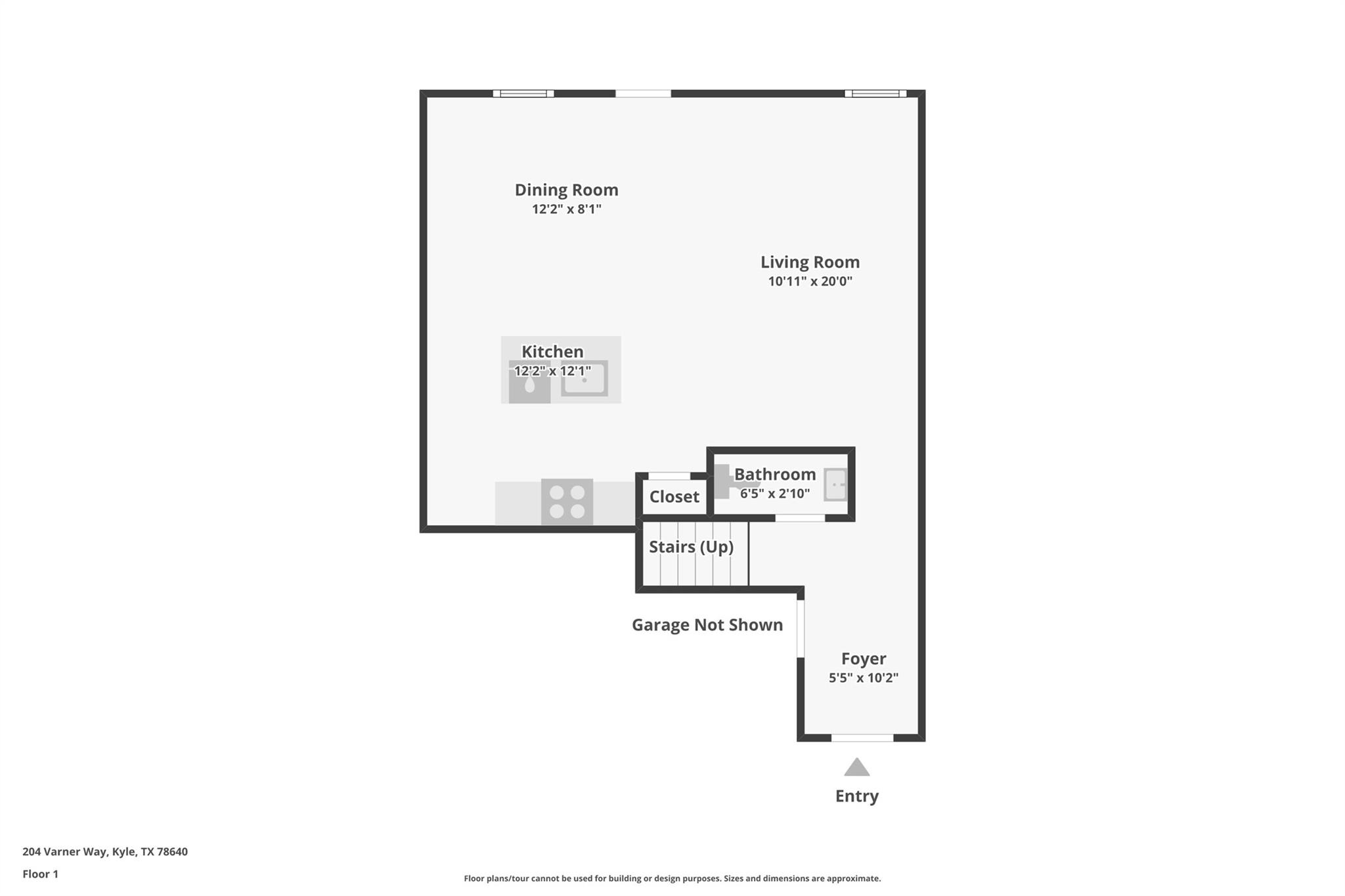 204 Varner Way Property Photo 33