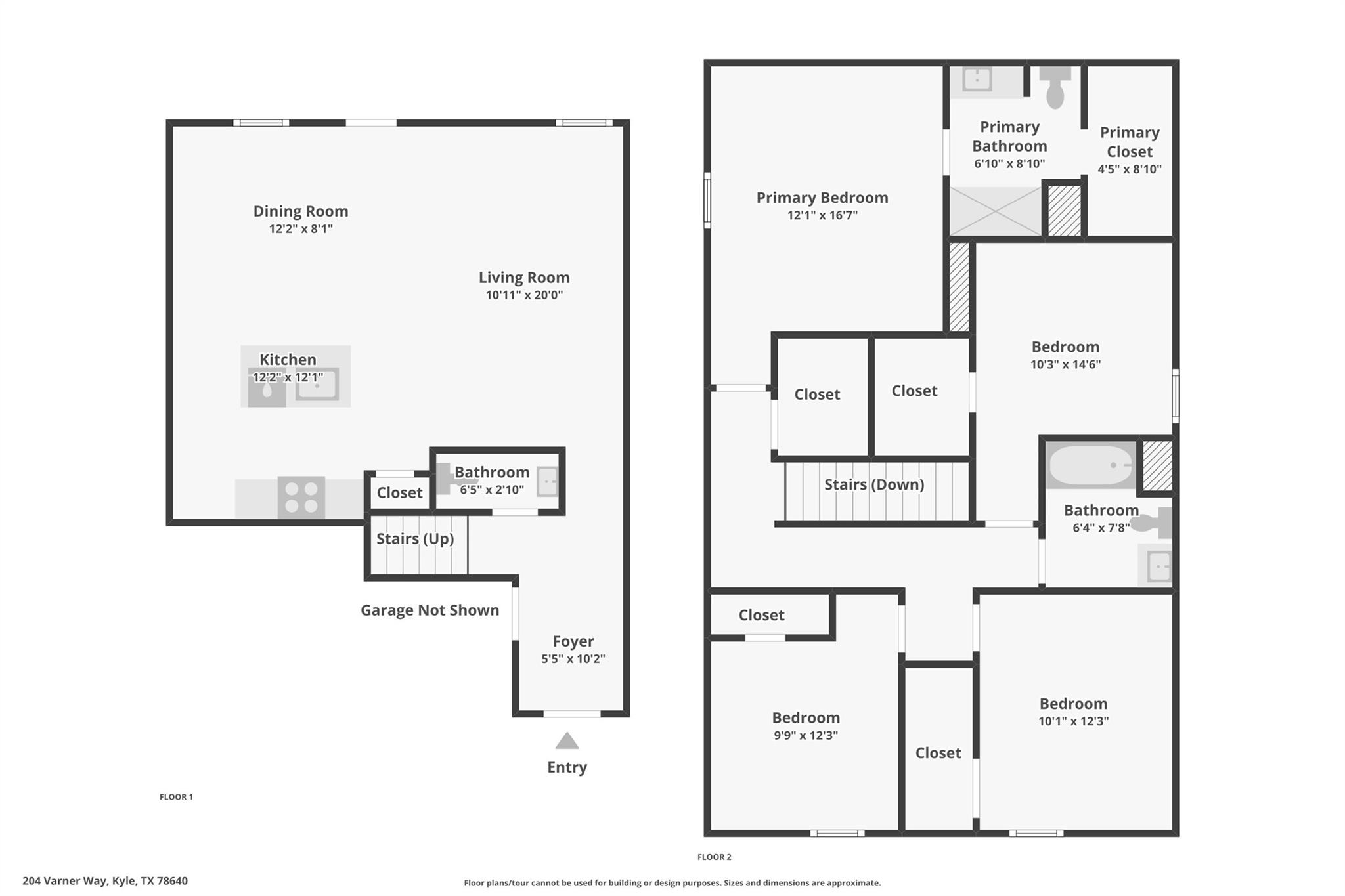 204 Varner Way Property Photo 34