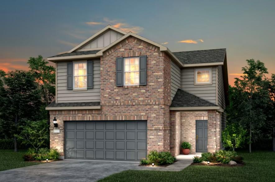 301 Regatta Trl Property Photo 1
