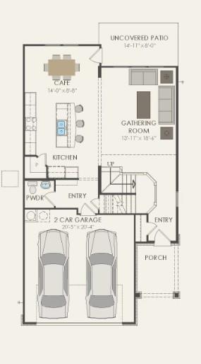 301 Regatta Trl Property Photo 2