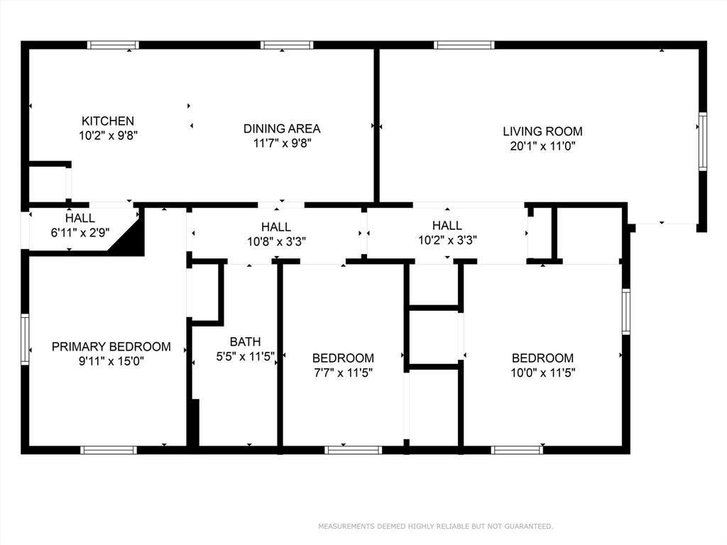 403 Blackson Ave Property Photo 19