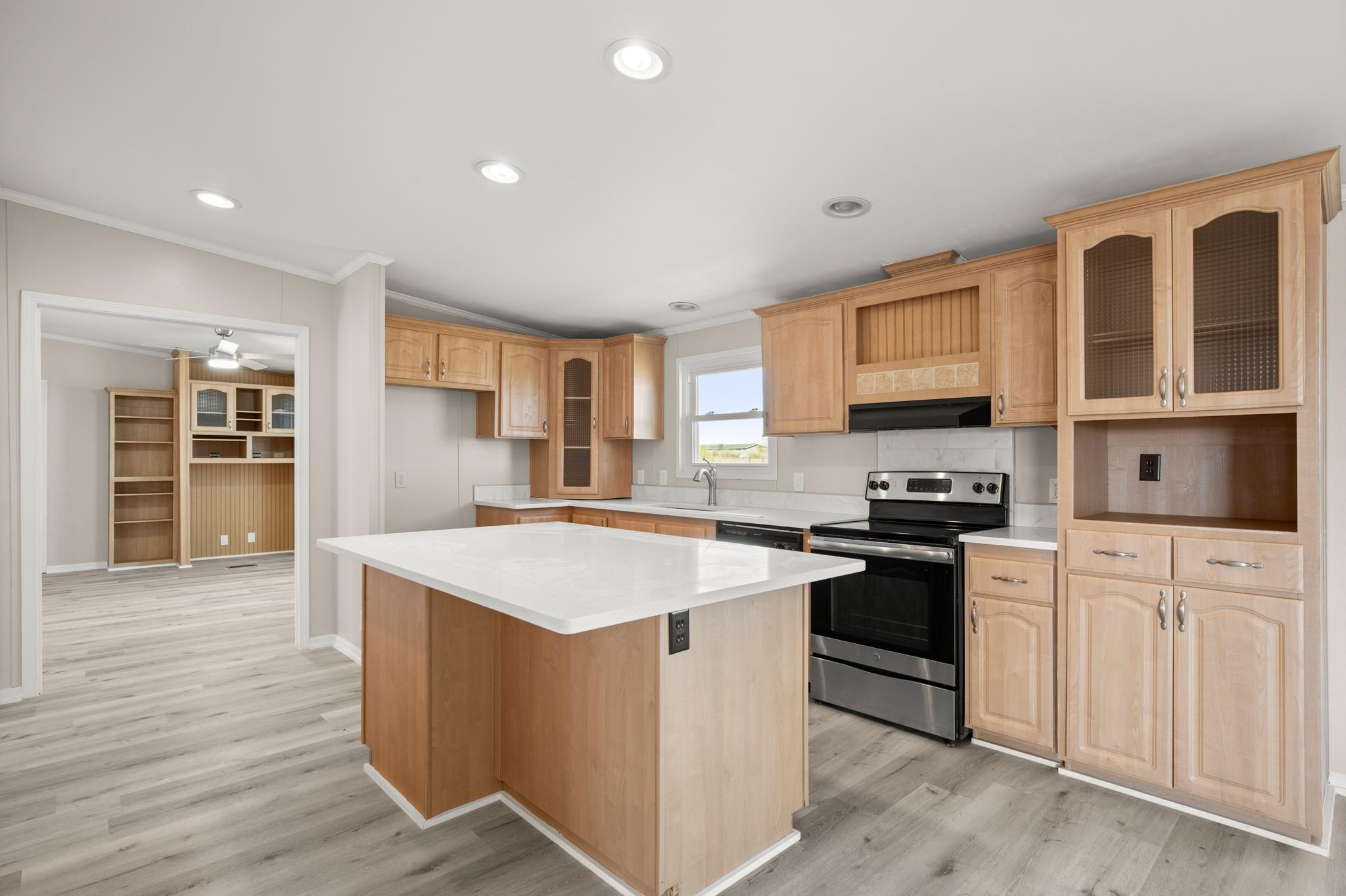 139 Mustang Creek North Loop Property Photo