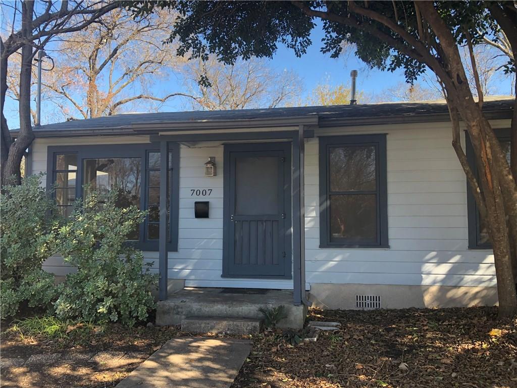 7007 Reese Ln Property Photo 1