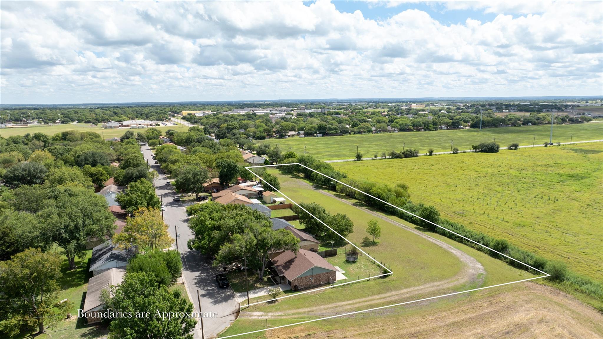1508 Pendergrass St Property Photo