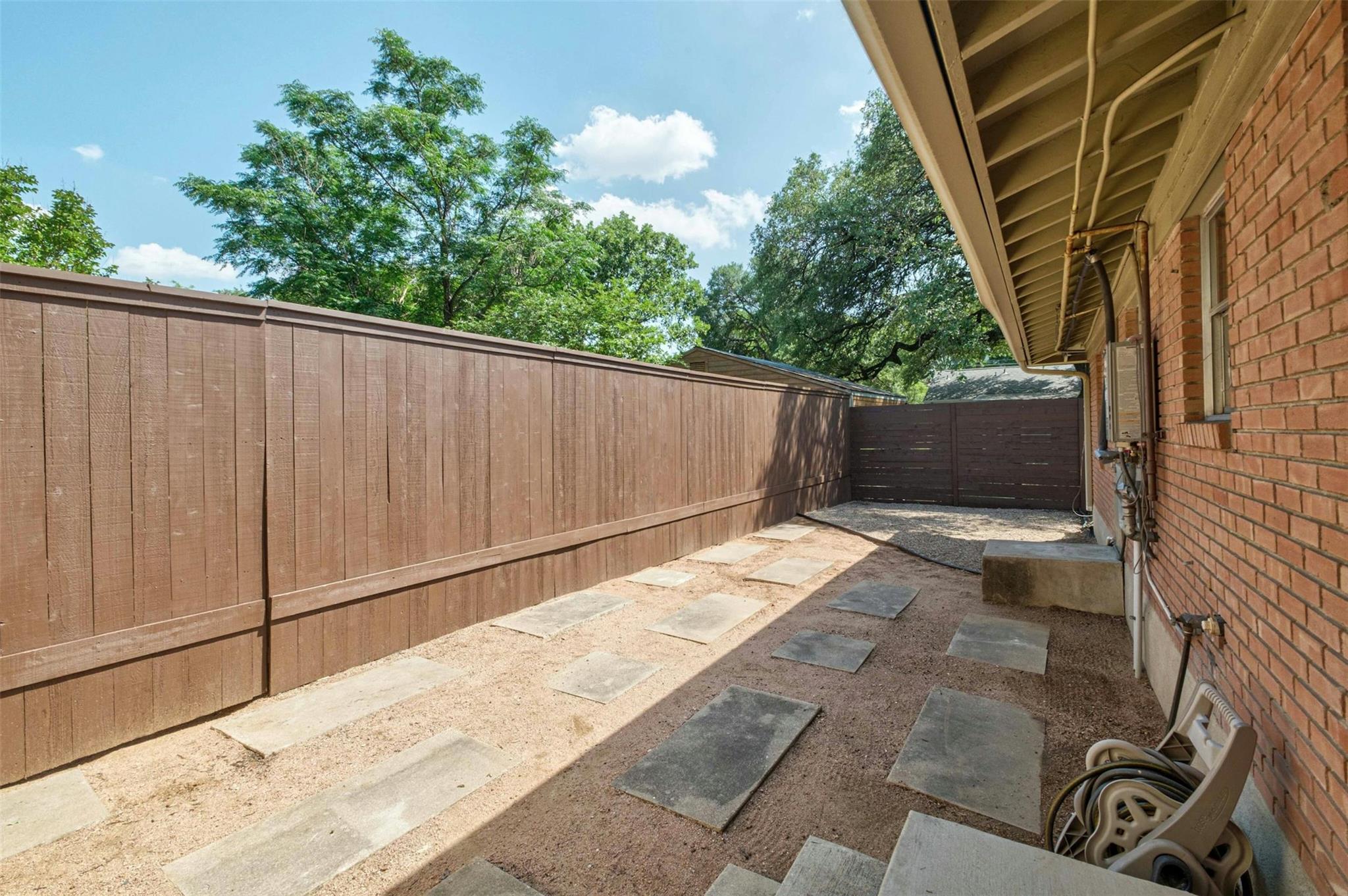 707 Josephine St #a Property Photo 18