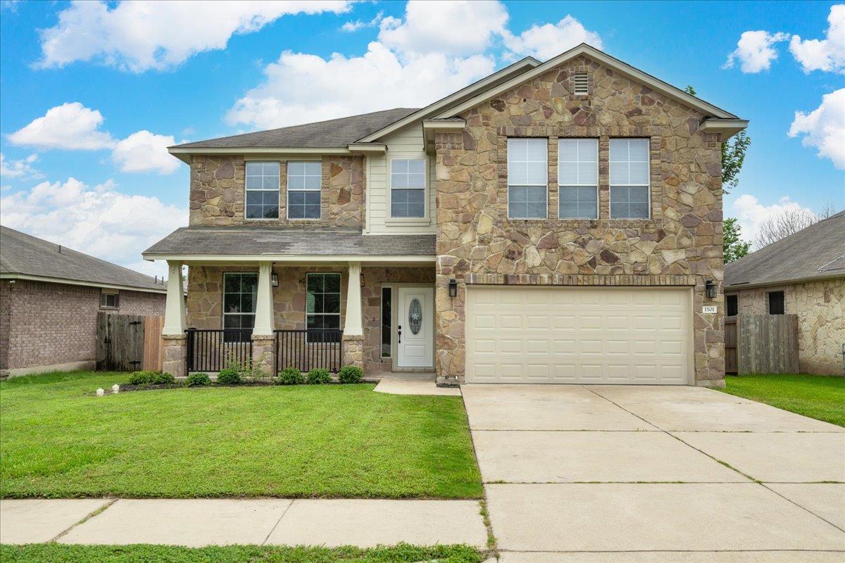 1501 Sweet Leaf Ln Property Photo