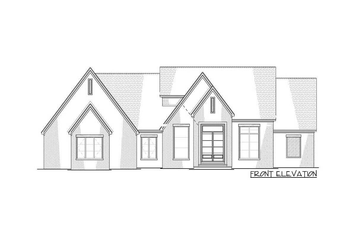 1808 Ballinger Dr Property Photo 3
