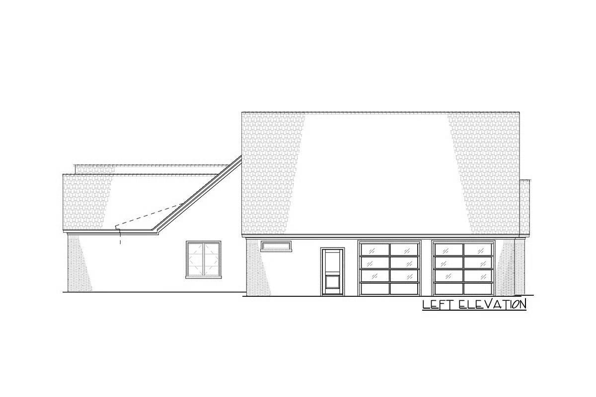 1808 Ballinger Dr Property Photo 4