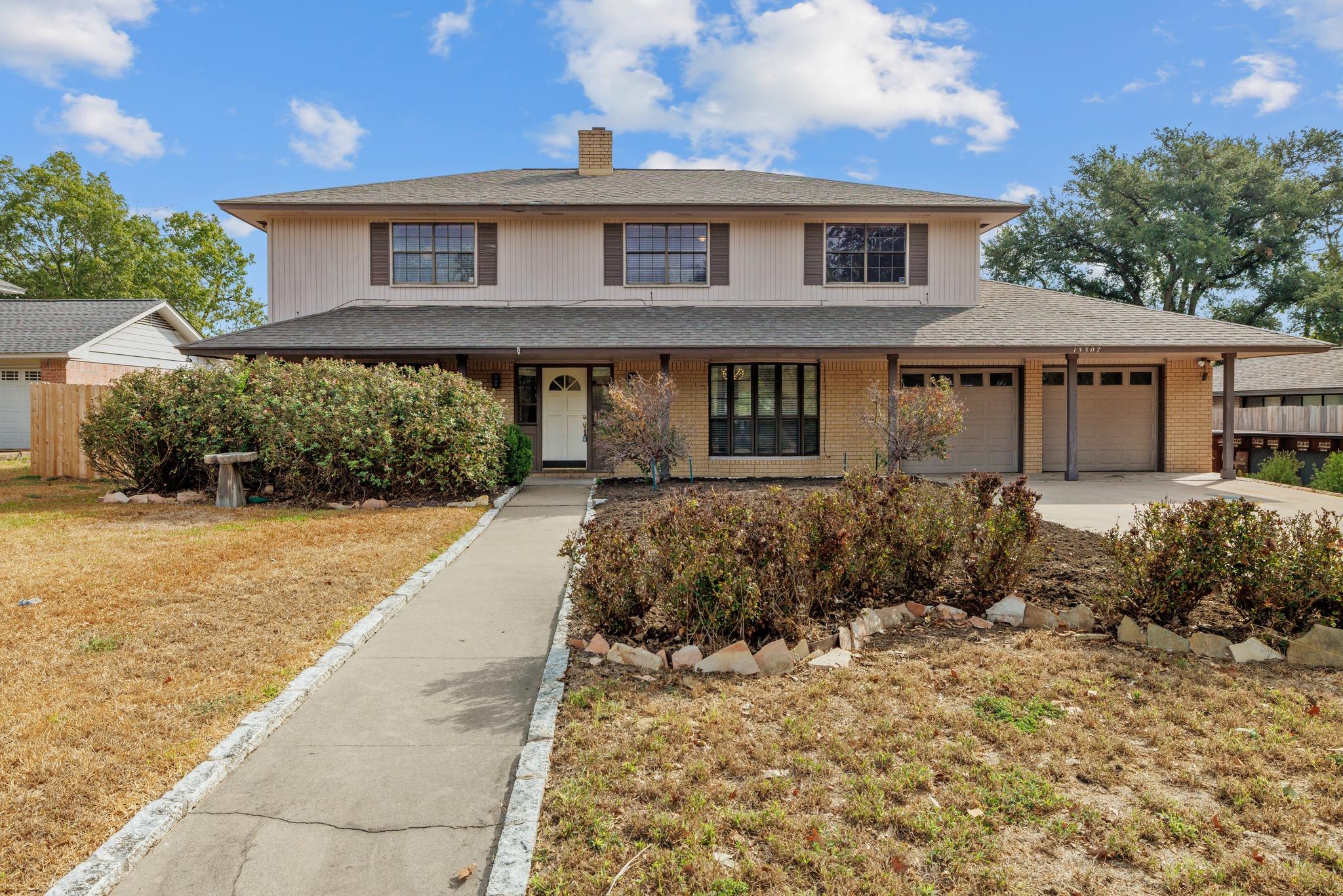 13307 Broadmeade Ave Property Photo 1
